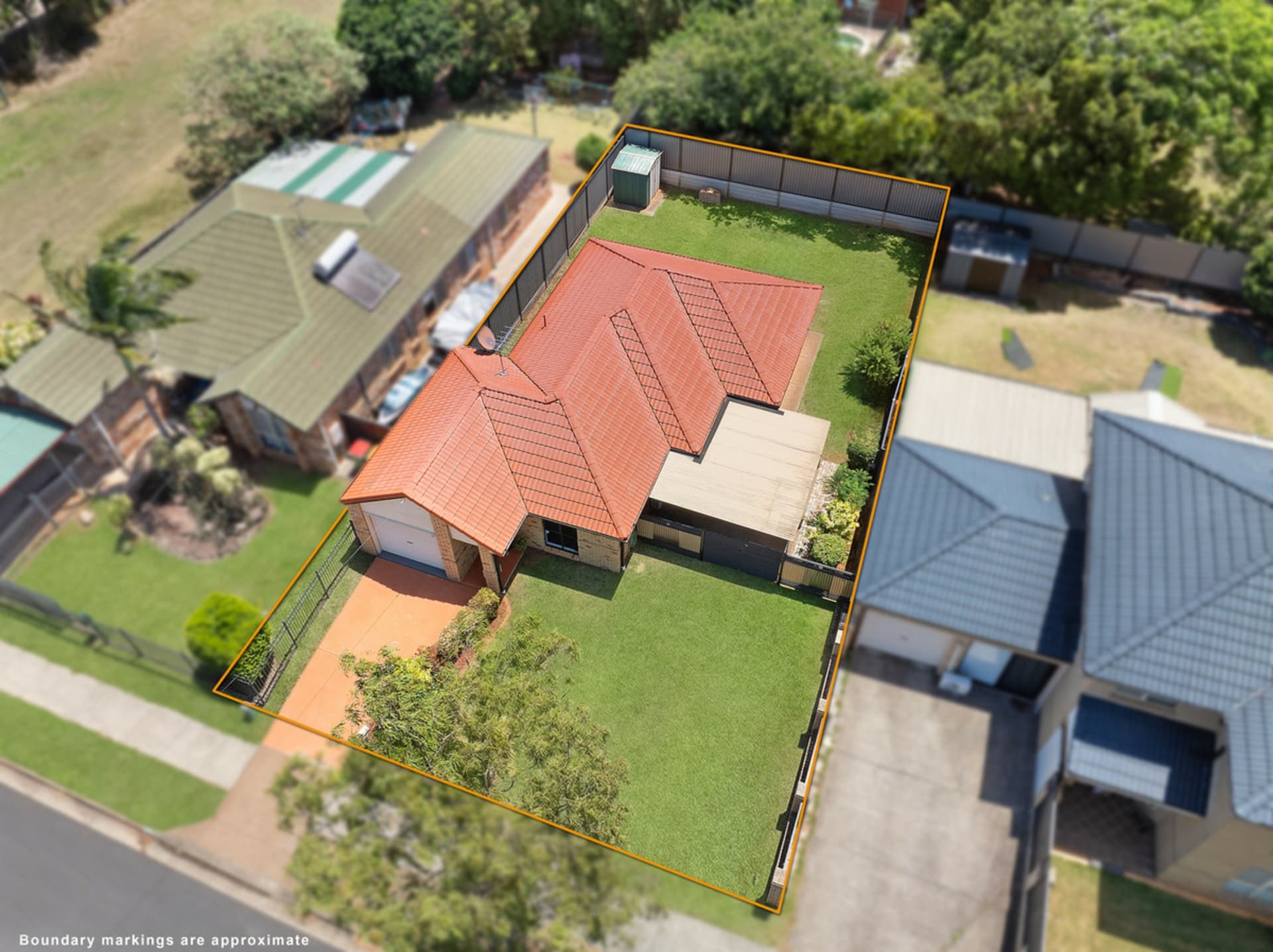 72 Delancey Street, Ormiston, Ormiston - Image 1