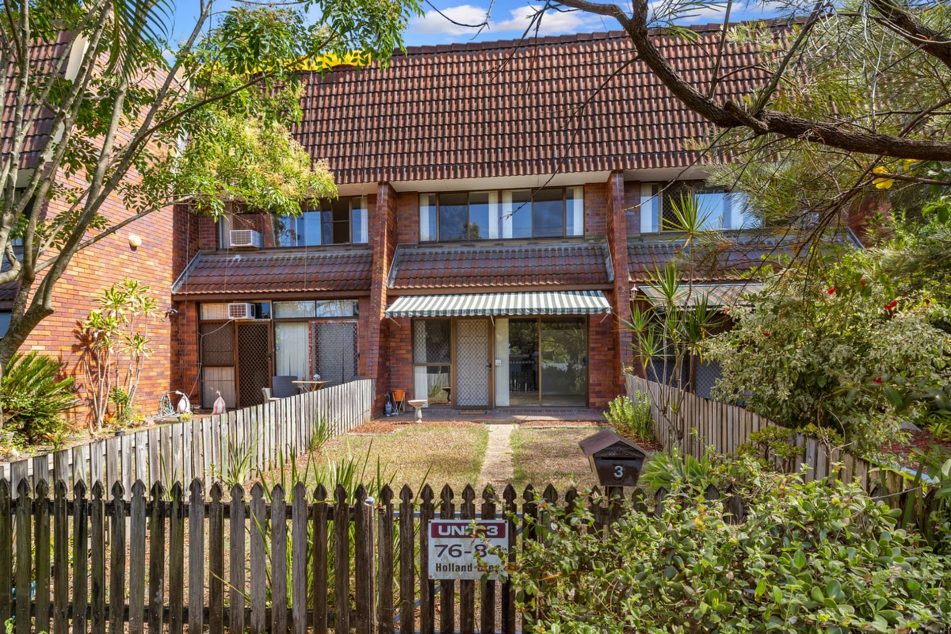 3/76-84 Holland Crescent, Capalaba, Capalaba - Image 1