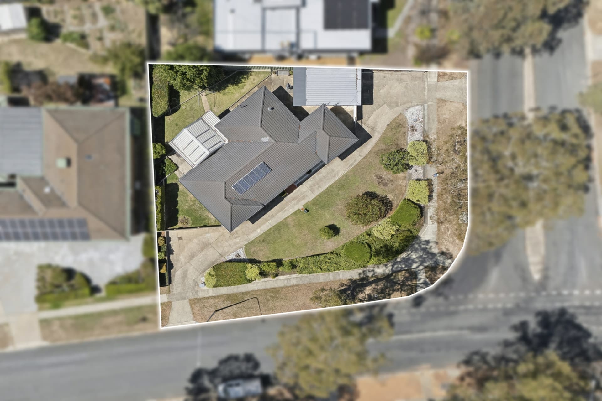 132 Burrinjuck Crescent, Duffy, Duffy - Thumbnail 4