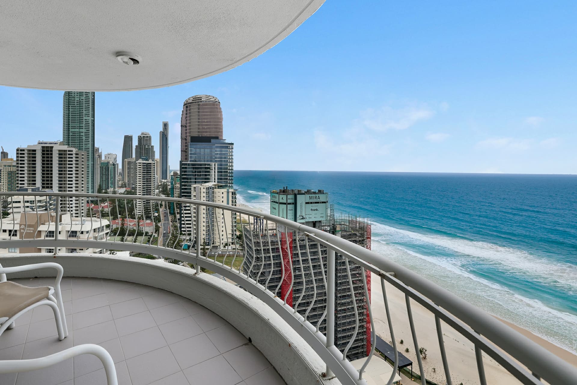 93/4 Thornton Street, Surfers Paradise, Surfers Paradise - Image 1