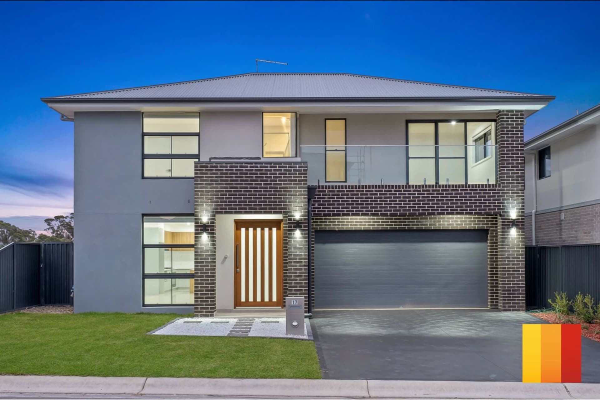 17 Bureen Street (Grantham Farm) Riverstone NSW, Riverstone - Thumbnail 2