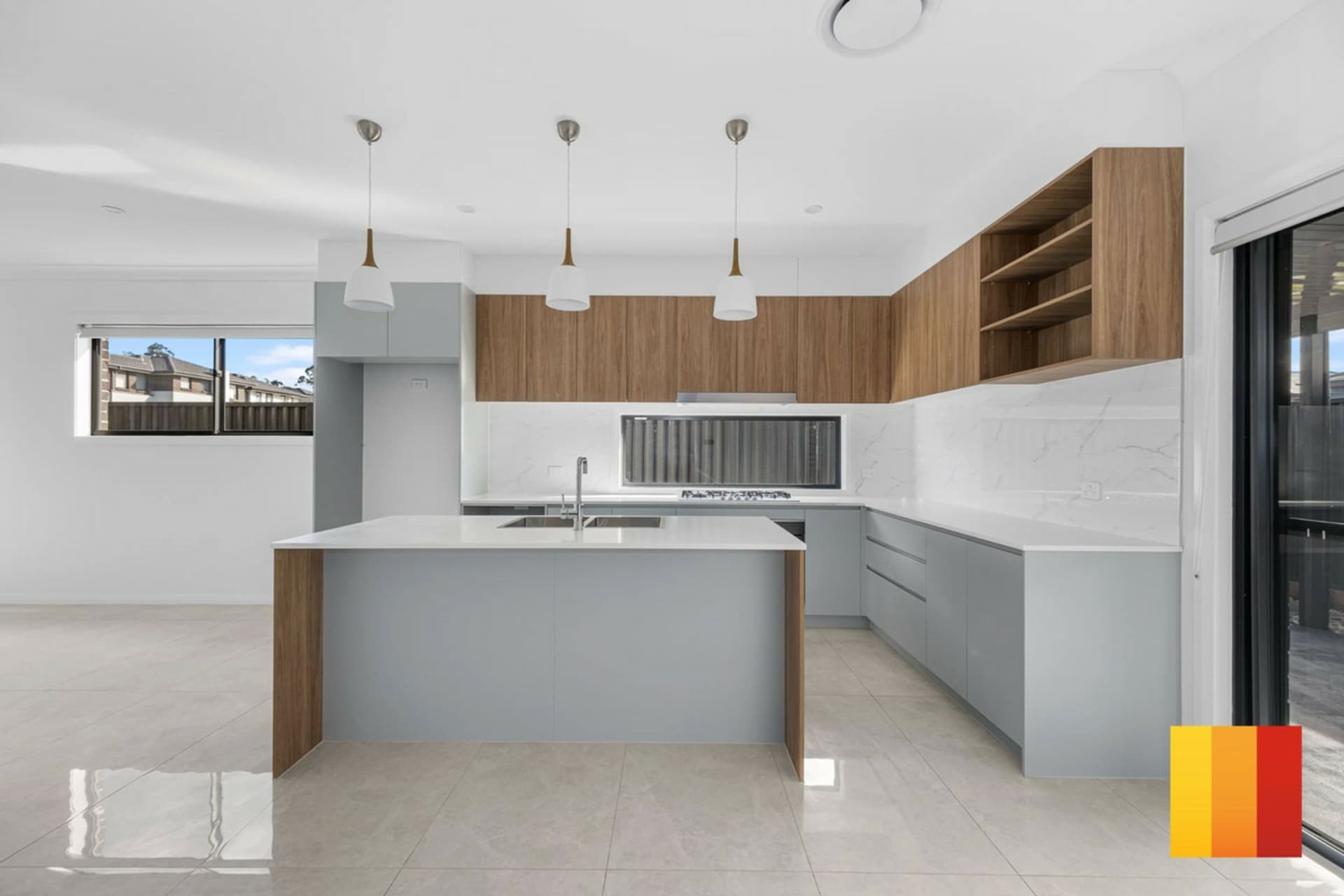 17 Bureen Street (Grantham Farm) Riverstone NSW, Riverstone - Thumbnail 3