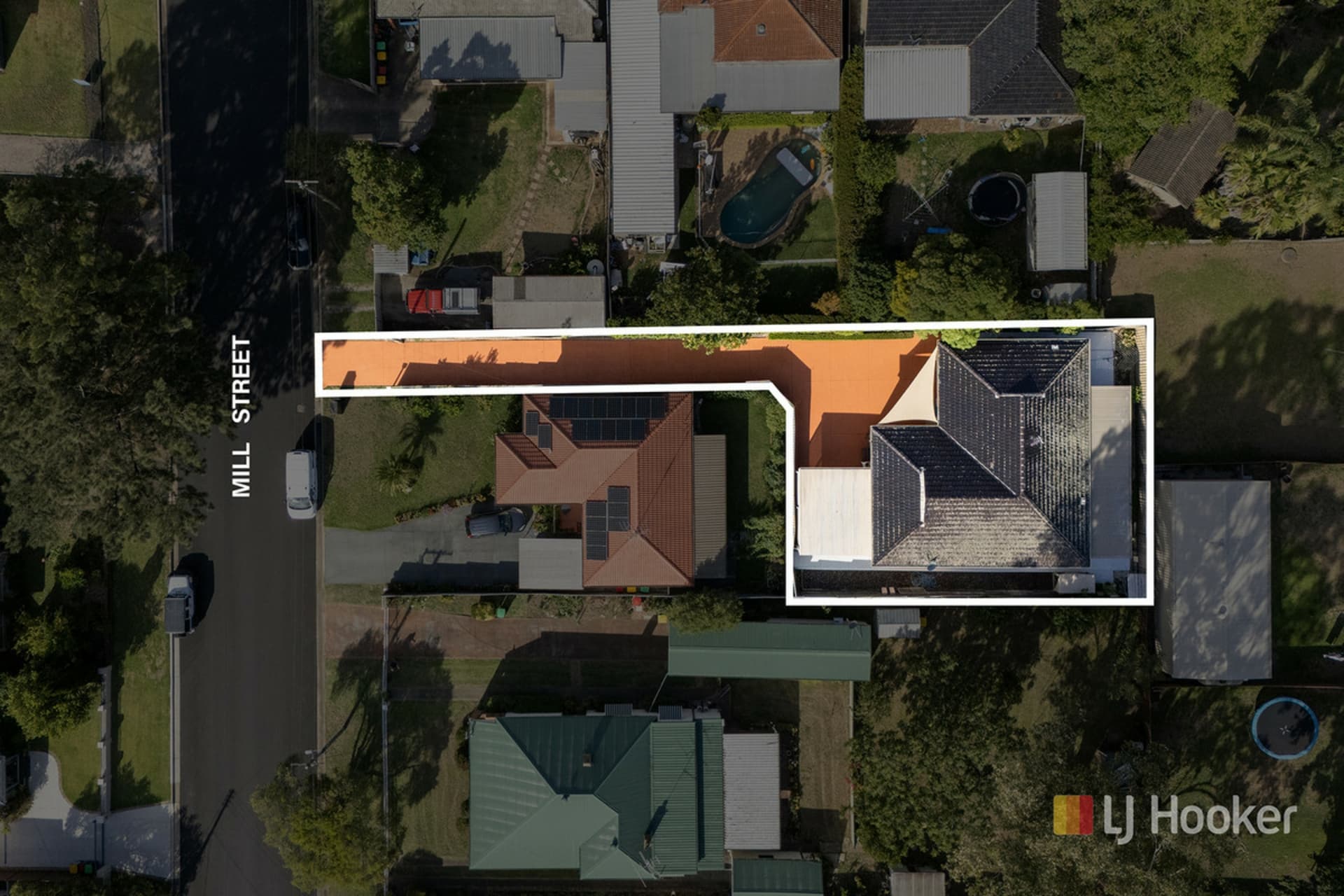57 Mill Street, Riverstone, Riverstone - Image 1