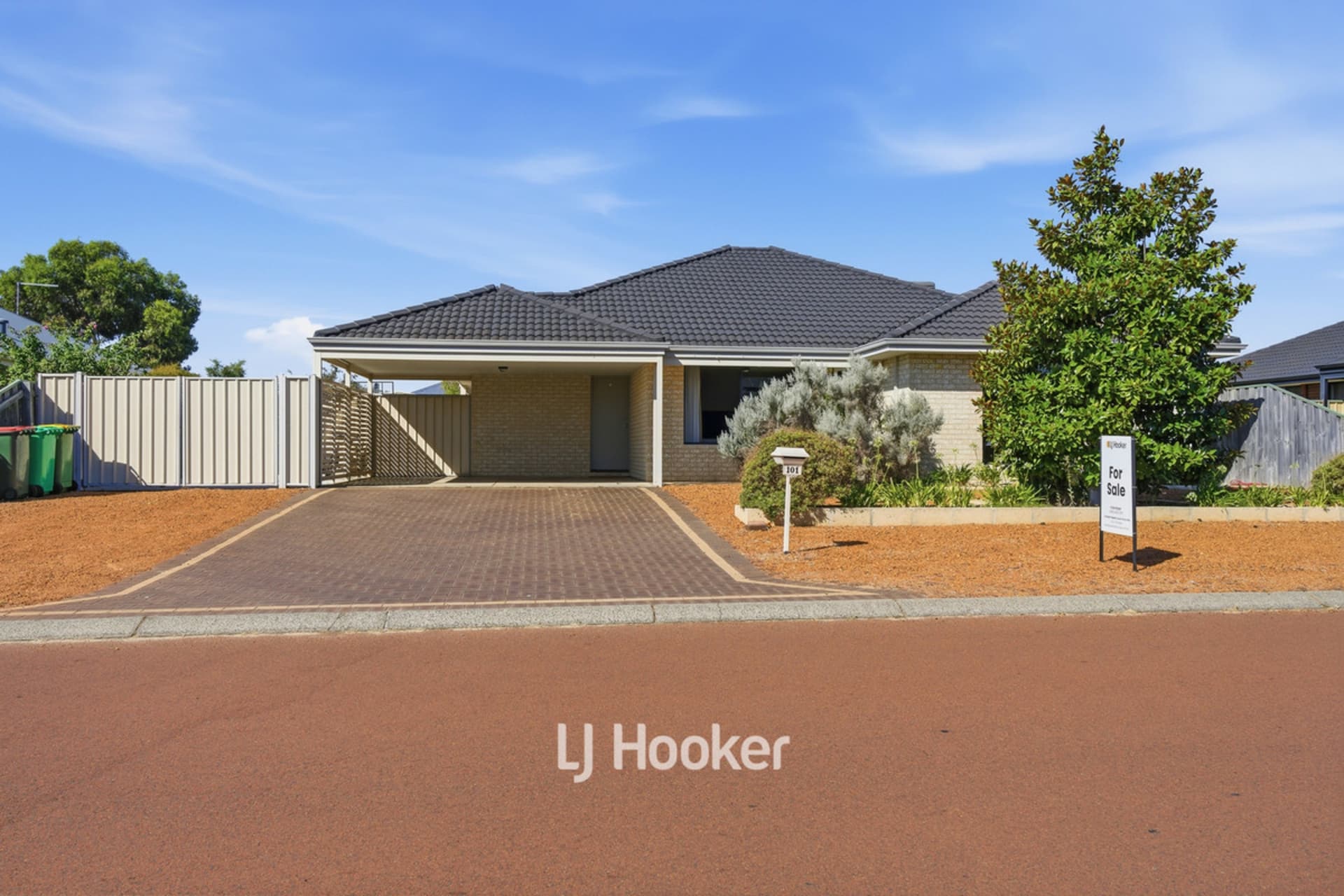 101 Macquarie Drive, Australind, Australind - Thumbnail 3
