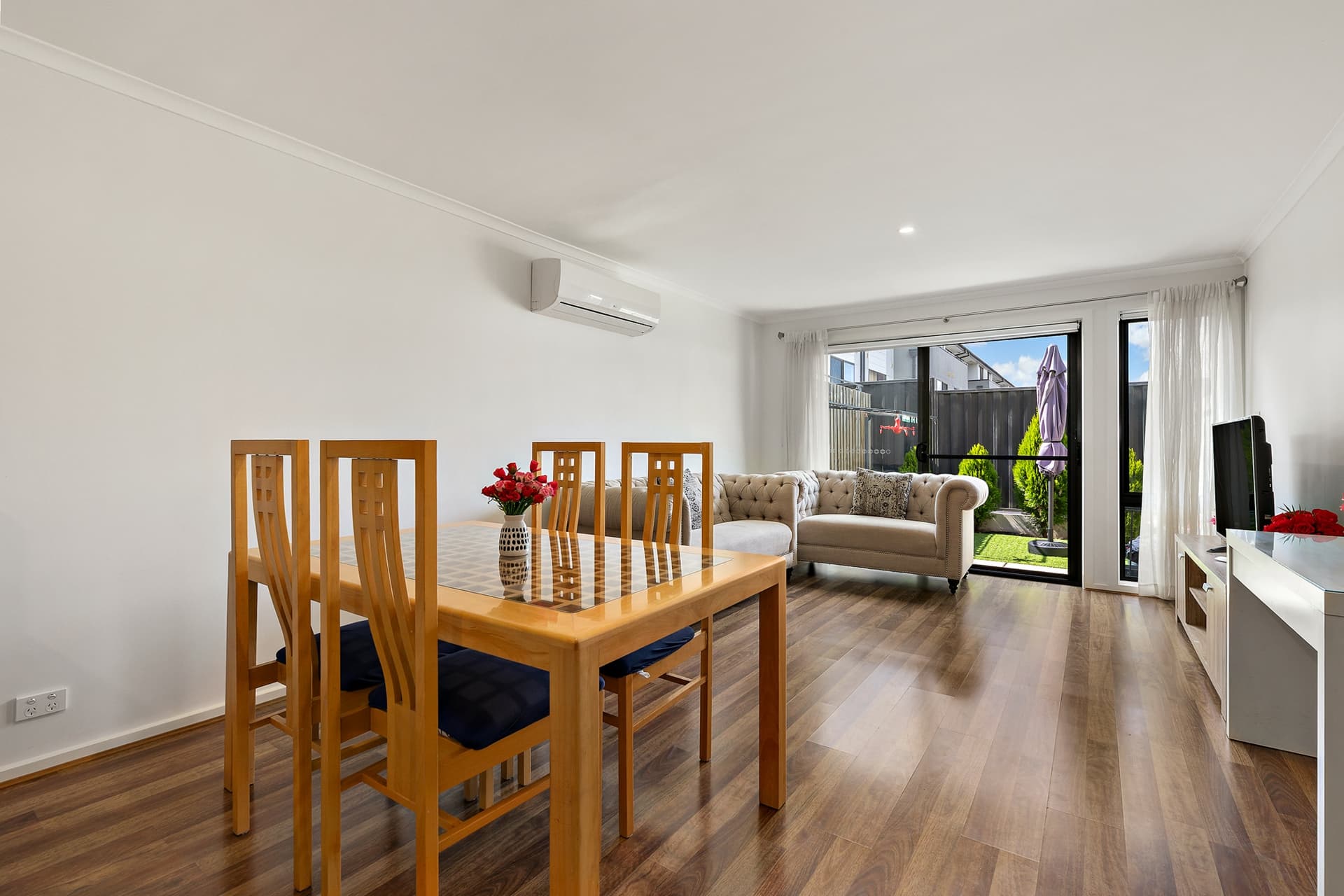 6/12 Dulcie Holland Crescent, Moncrieff, Moncrieff - Thumbnail 3