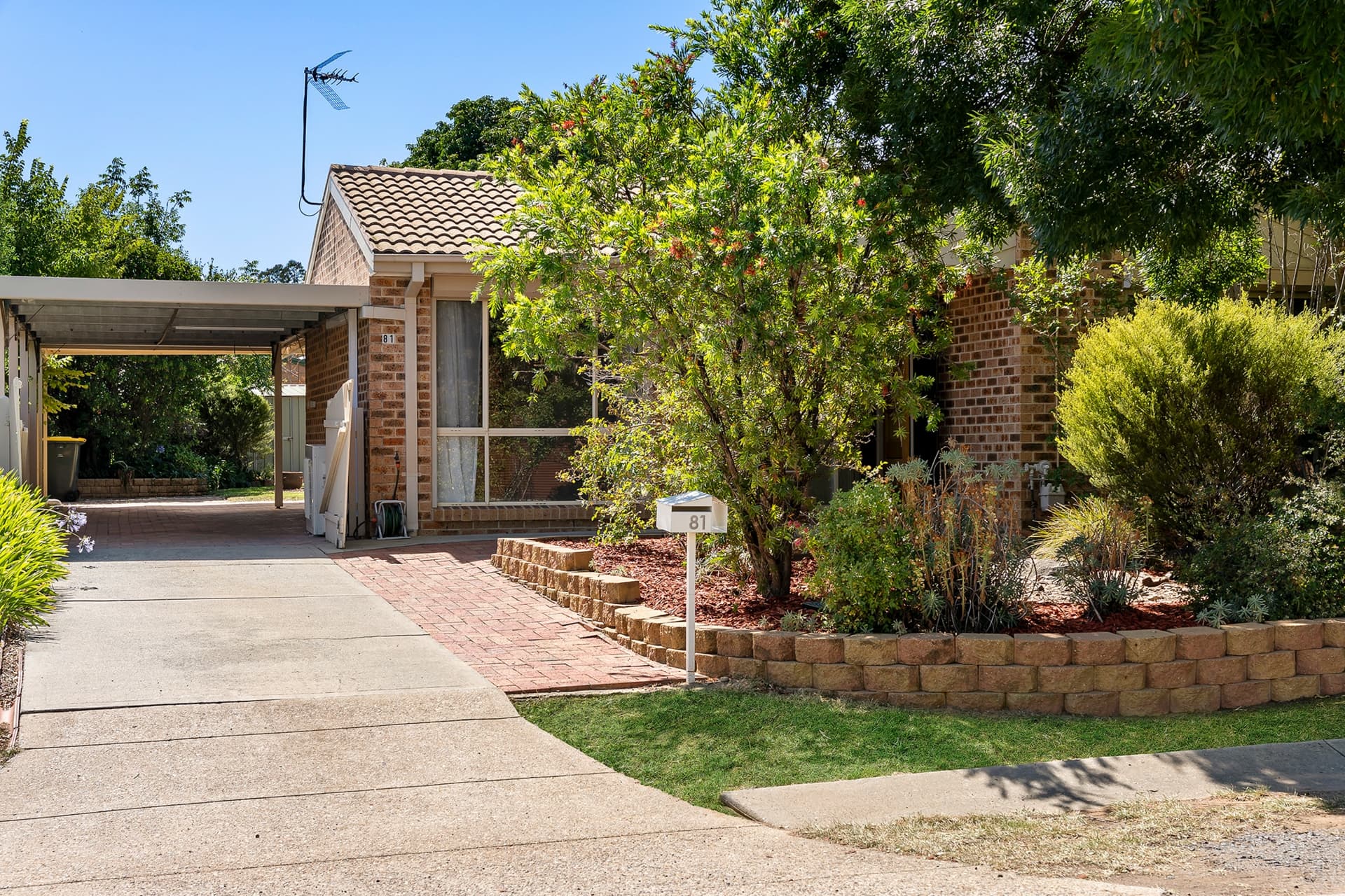 81 Wettenhall Circuit, Calwell, Calwell - Image 1