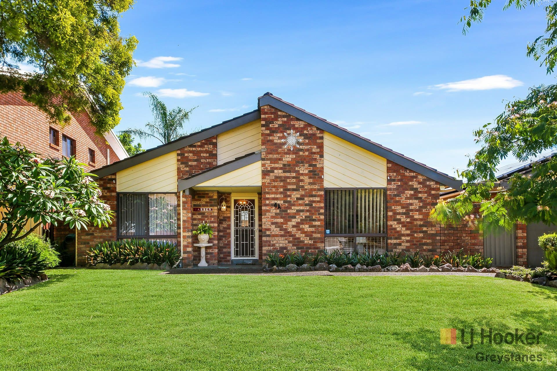 4A Mccabe Street, Greystanes, Greystanes - Image 1
