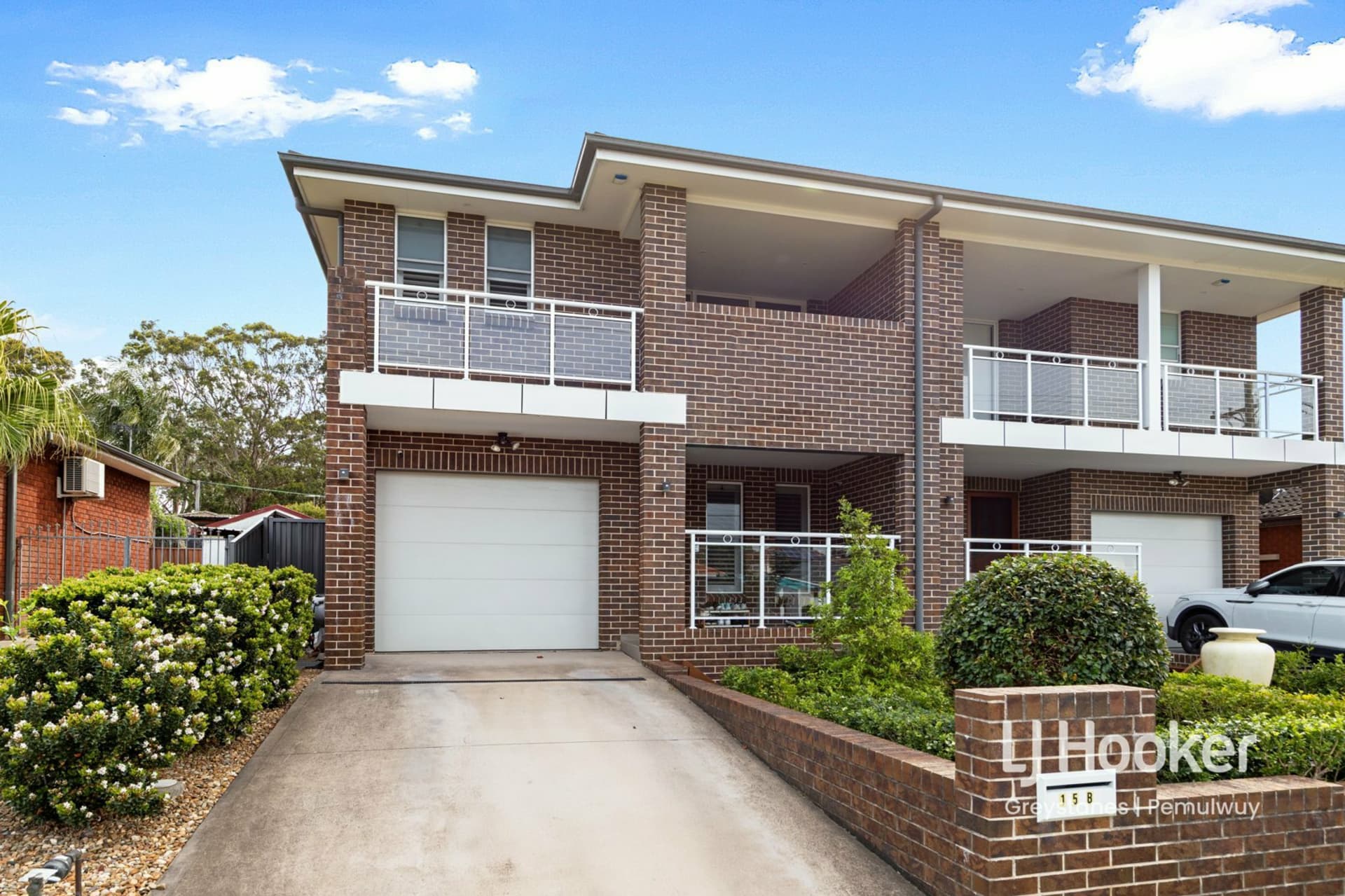 15B Runyon Avenue, Greystanes, Greystanes - Image 1