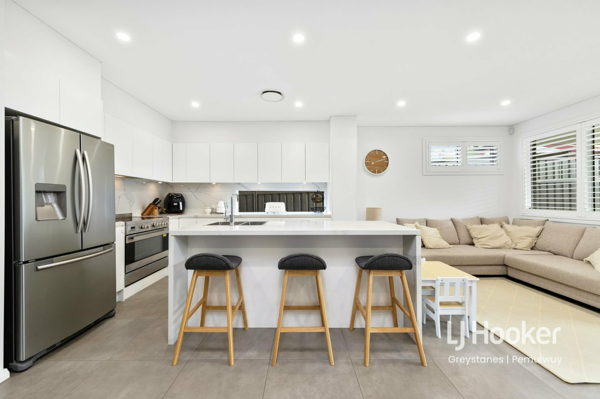 15B Runyon Avenue, Greystanes, Greystanes - Thumbnail 3
