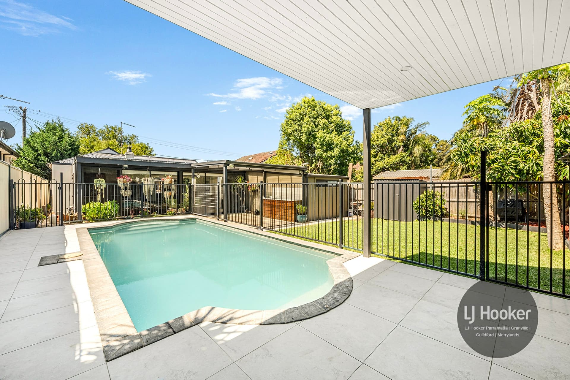 16 Heath Street, Granville, Granville - Thumbnail 8