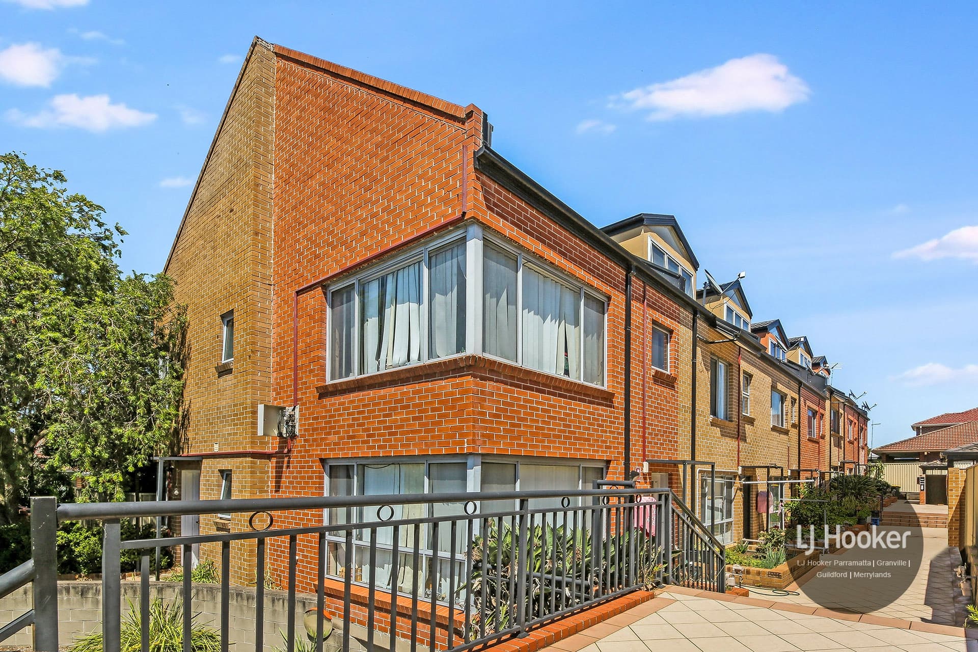 10/102-104 Lackey Street, Merrylands, Merrylands - Image 1