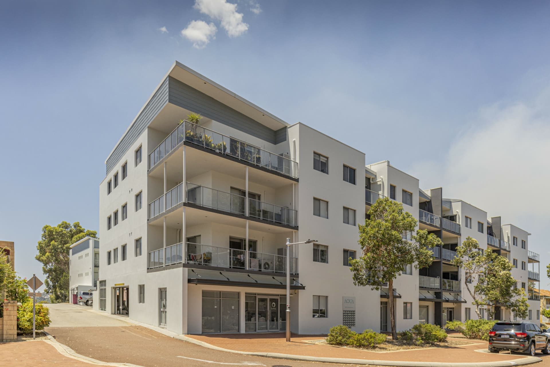 4/88 Lakeside Drive, Joondalup, Joondalup - Image 1