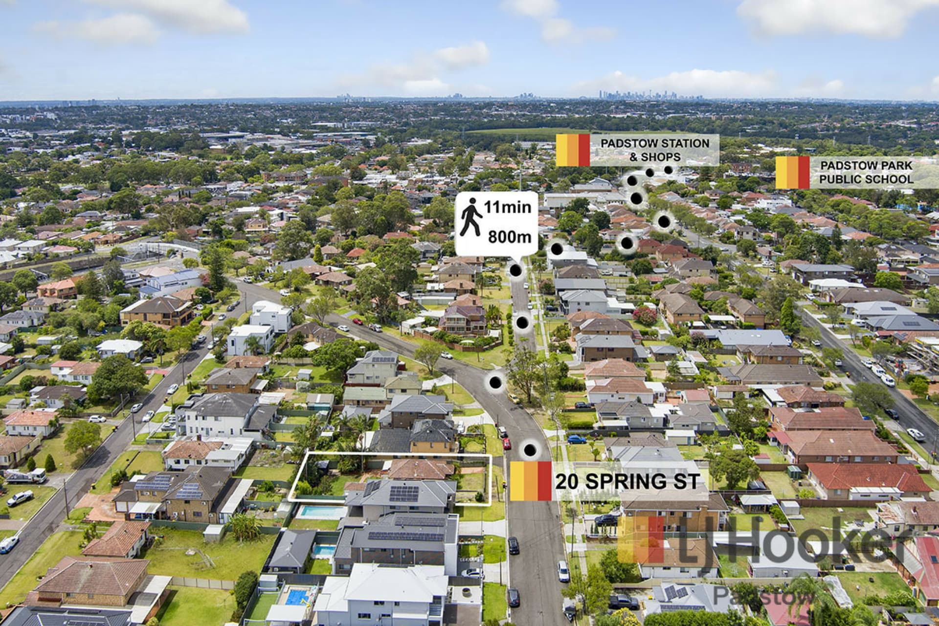 20 Spring Street, Padstow, Padstow - Thumbnail 2