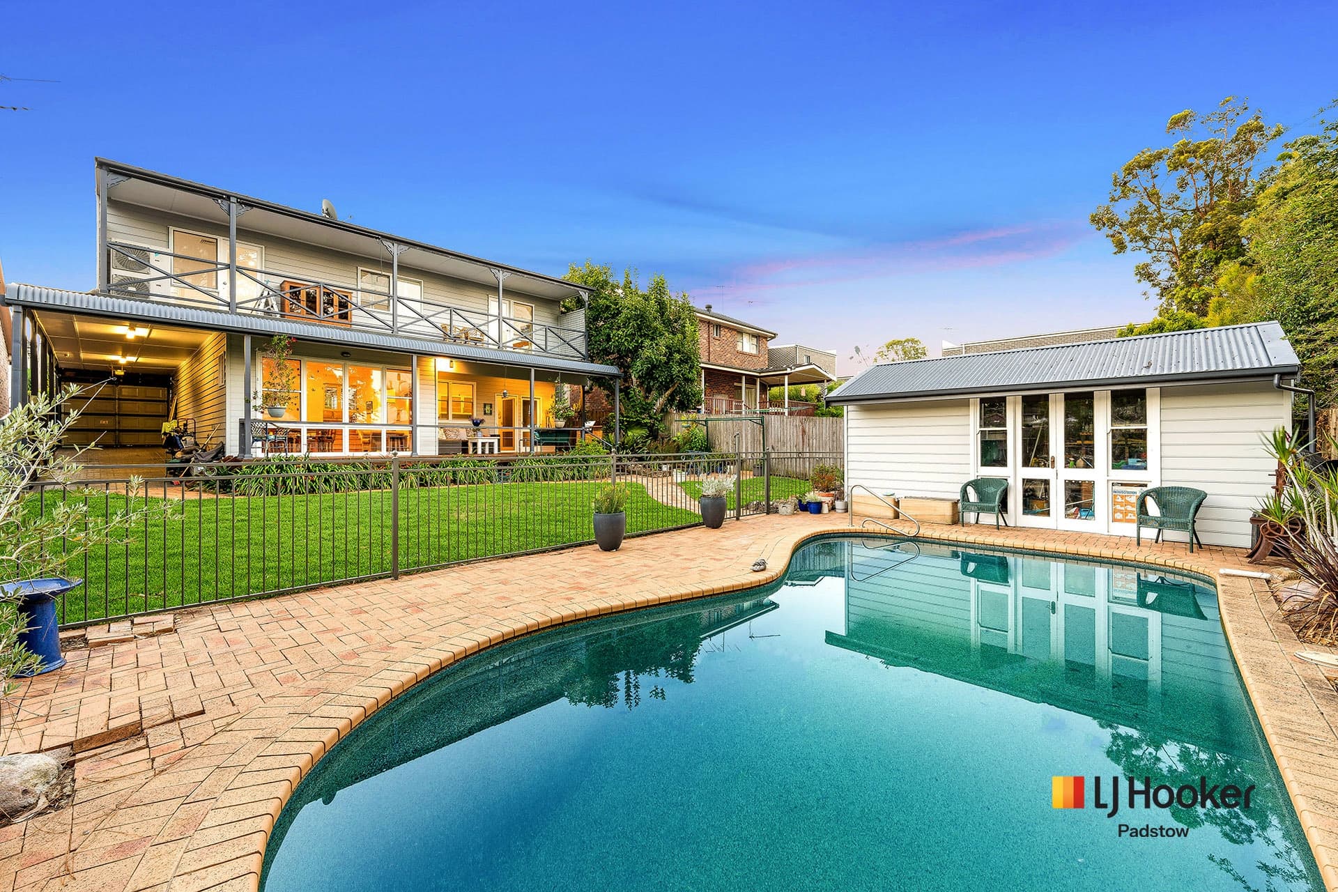 58 Thomas Street, Picnic Point, Picnic Point - Thumbnail 2
