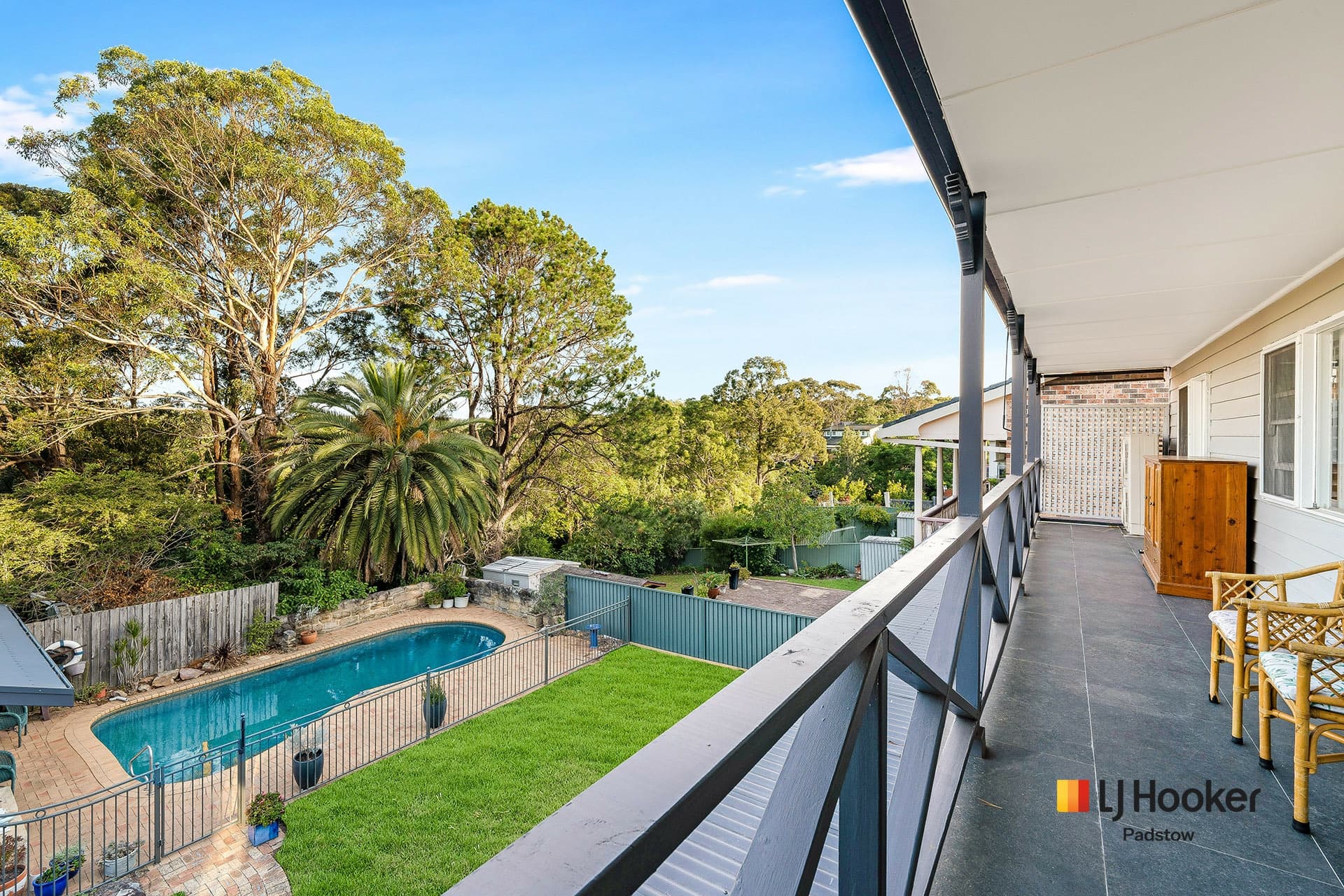 58 Thomas Street, Picnic Point, Picnic Point - Thumbnail 7