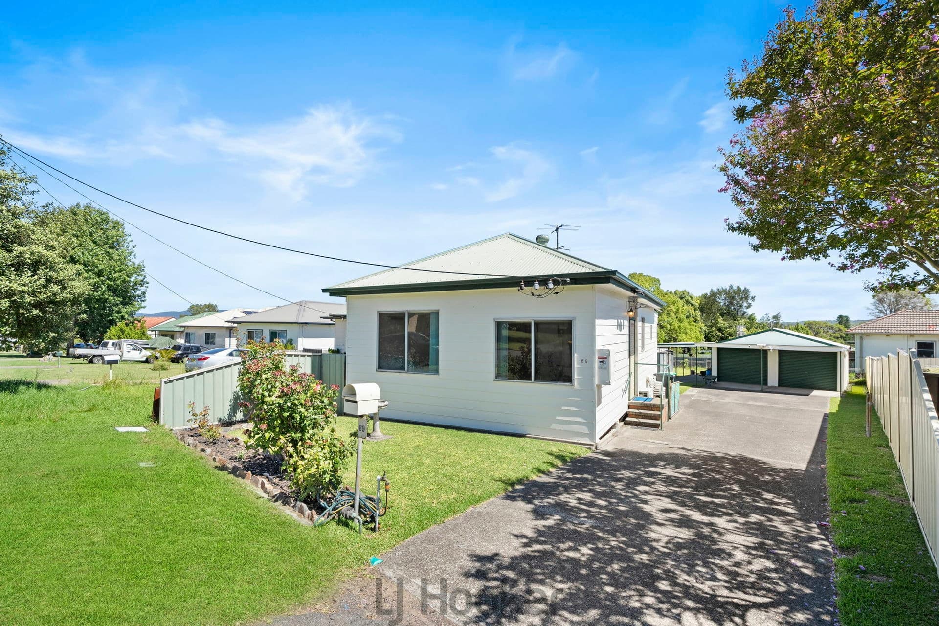 69 Montgomery Street, Argenton, Argenton - Image 1
