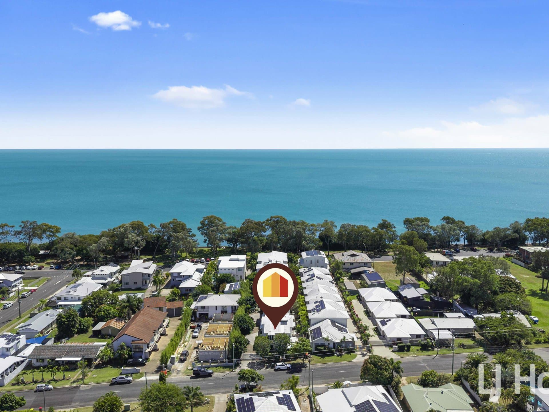 Unit 5/541 Esplanade, Urangan, Urangan - Image 1