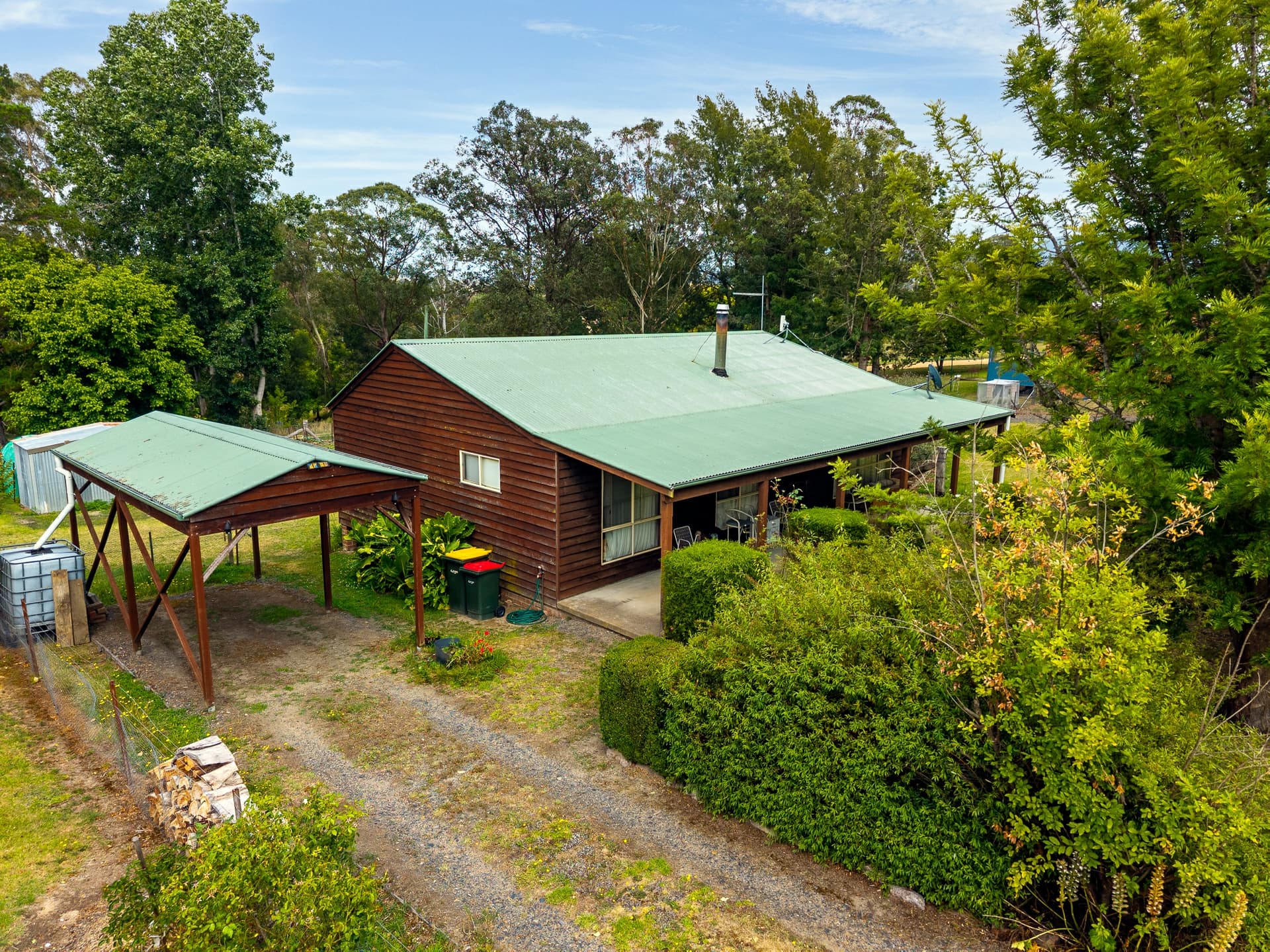 6 Cobargo Street, Quaama, Quaama - Image 1