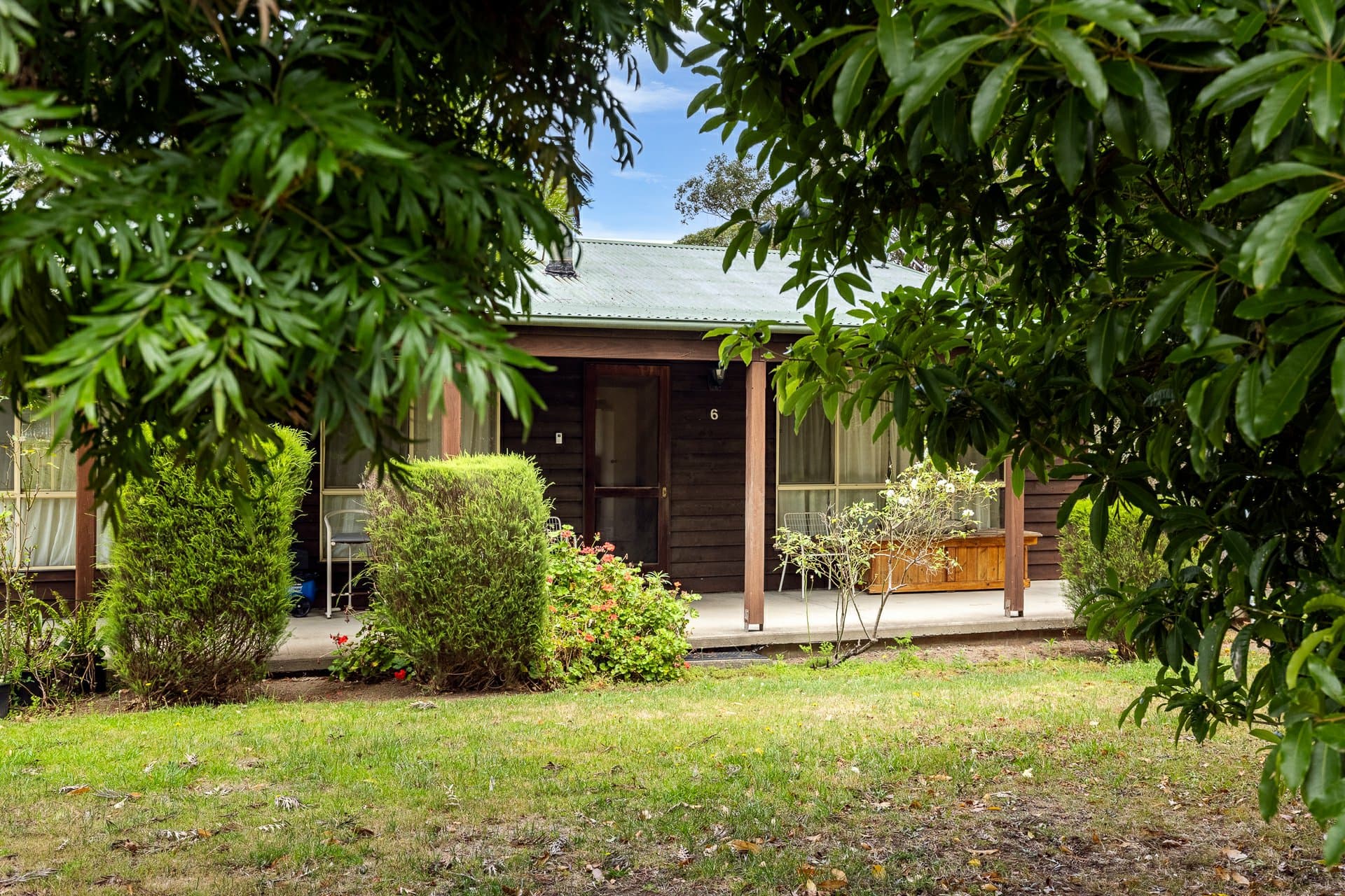 6 Cobargo Street, Quaama, Quaama - Thumbnail 2
