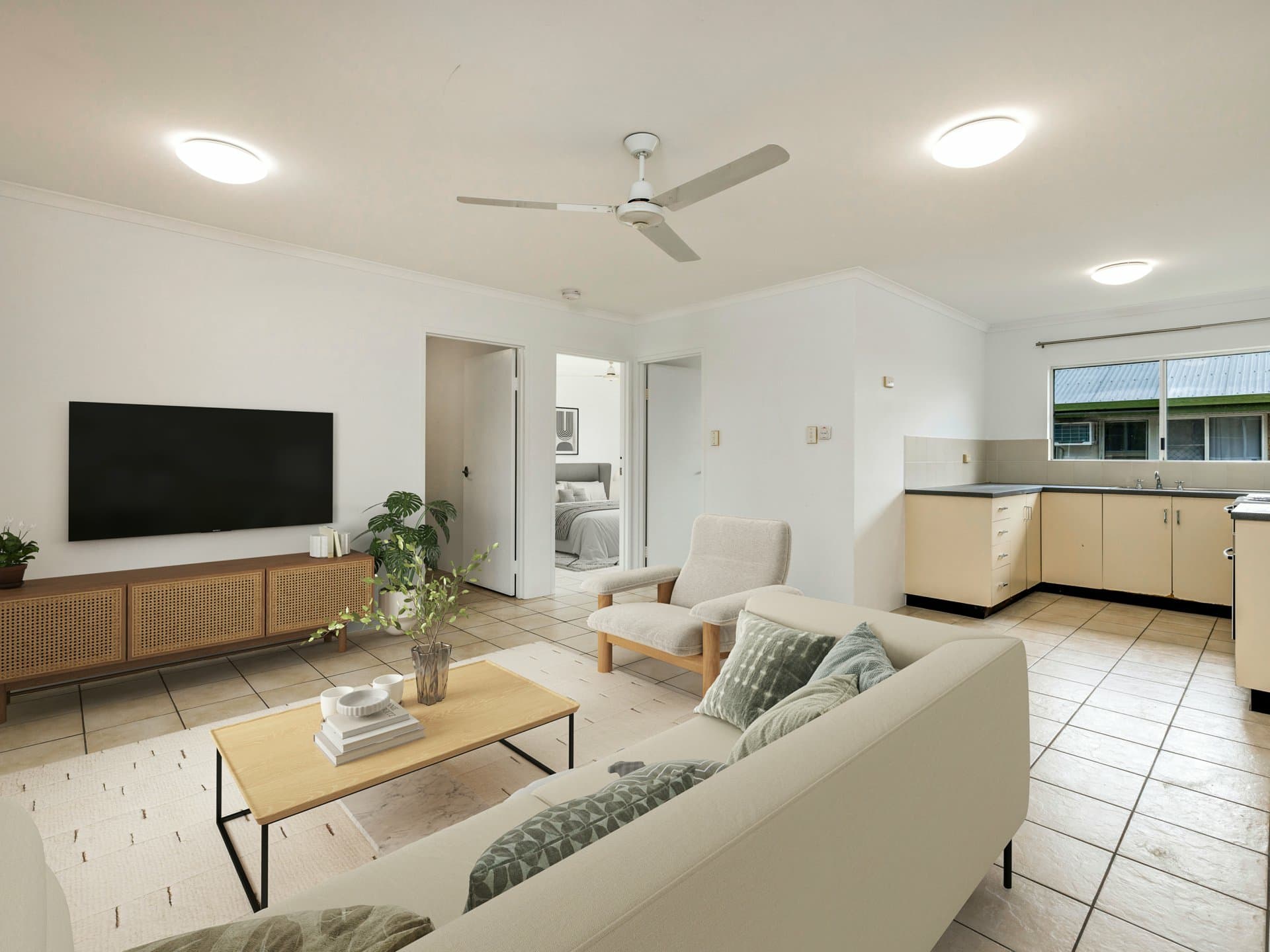 7/71 Little Pease Street, Manoora, Manoora - Thumbnail 2