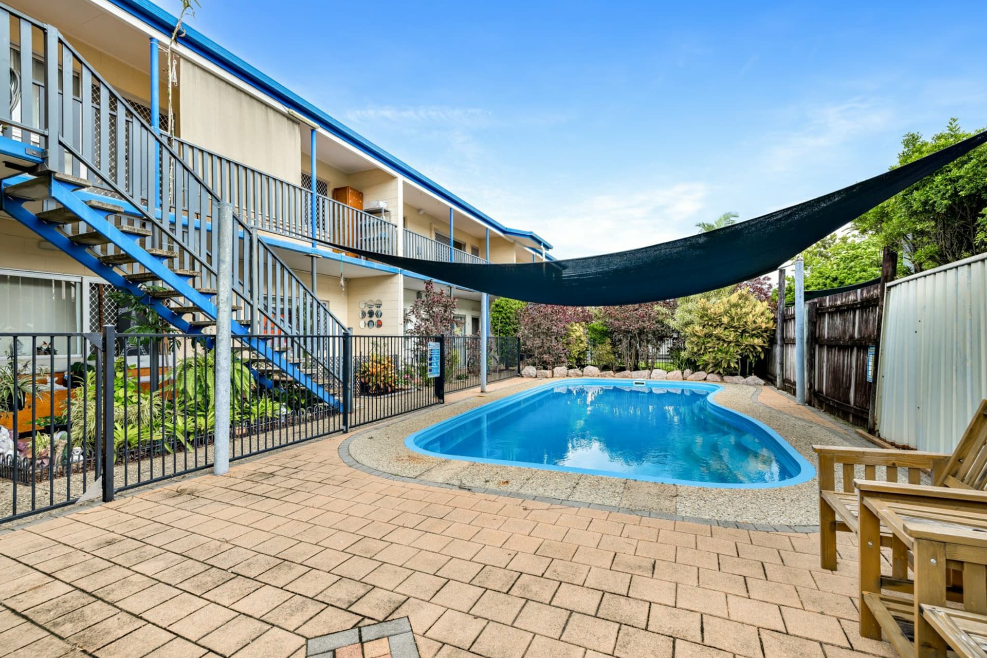 7/71 Little Pease Street, Manoora, Manoora - Thumbnail 8