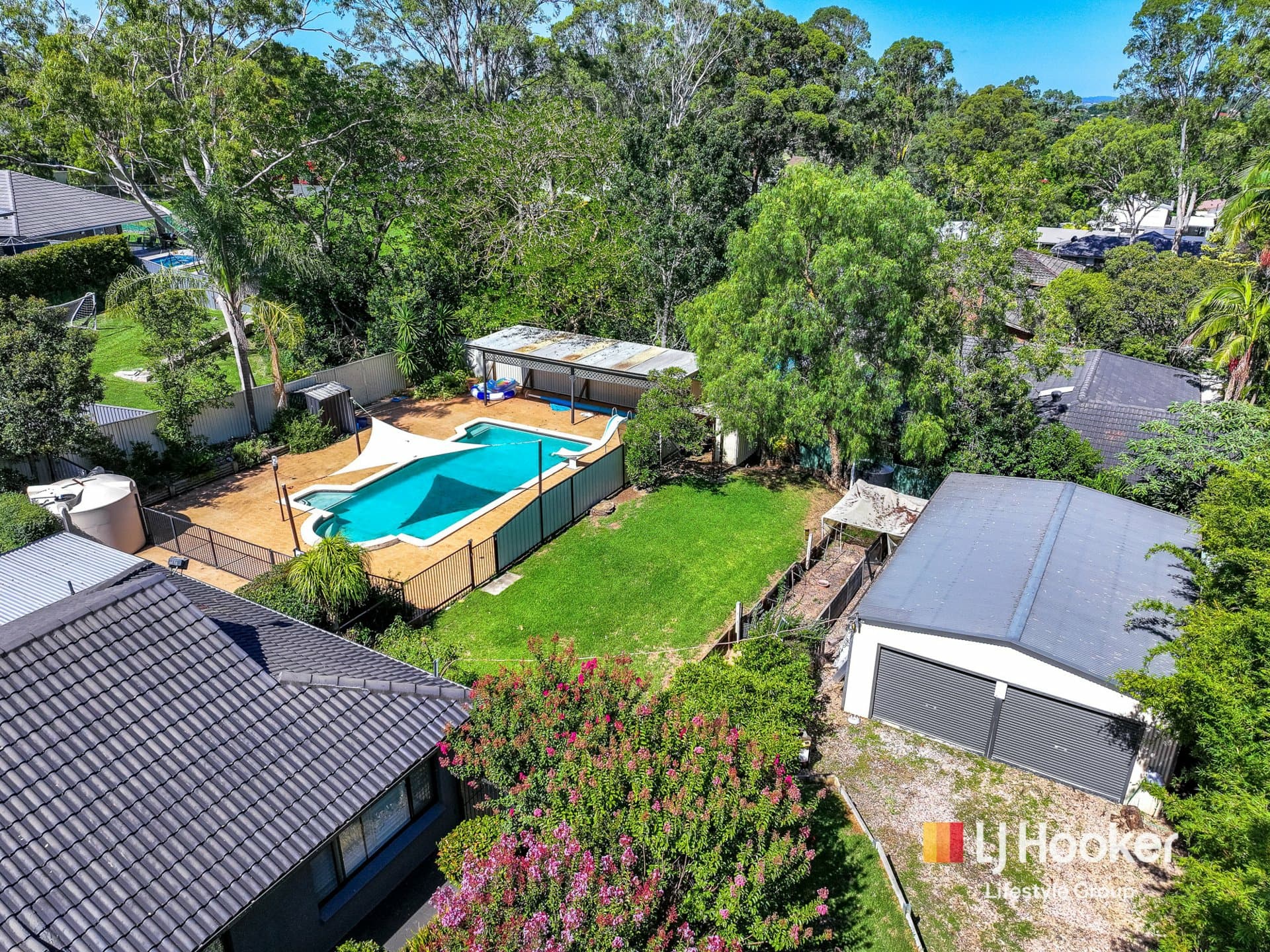 9 Taylors Road, Silverdale, Silverdale - Thumbnail 3