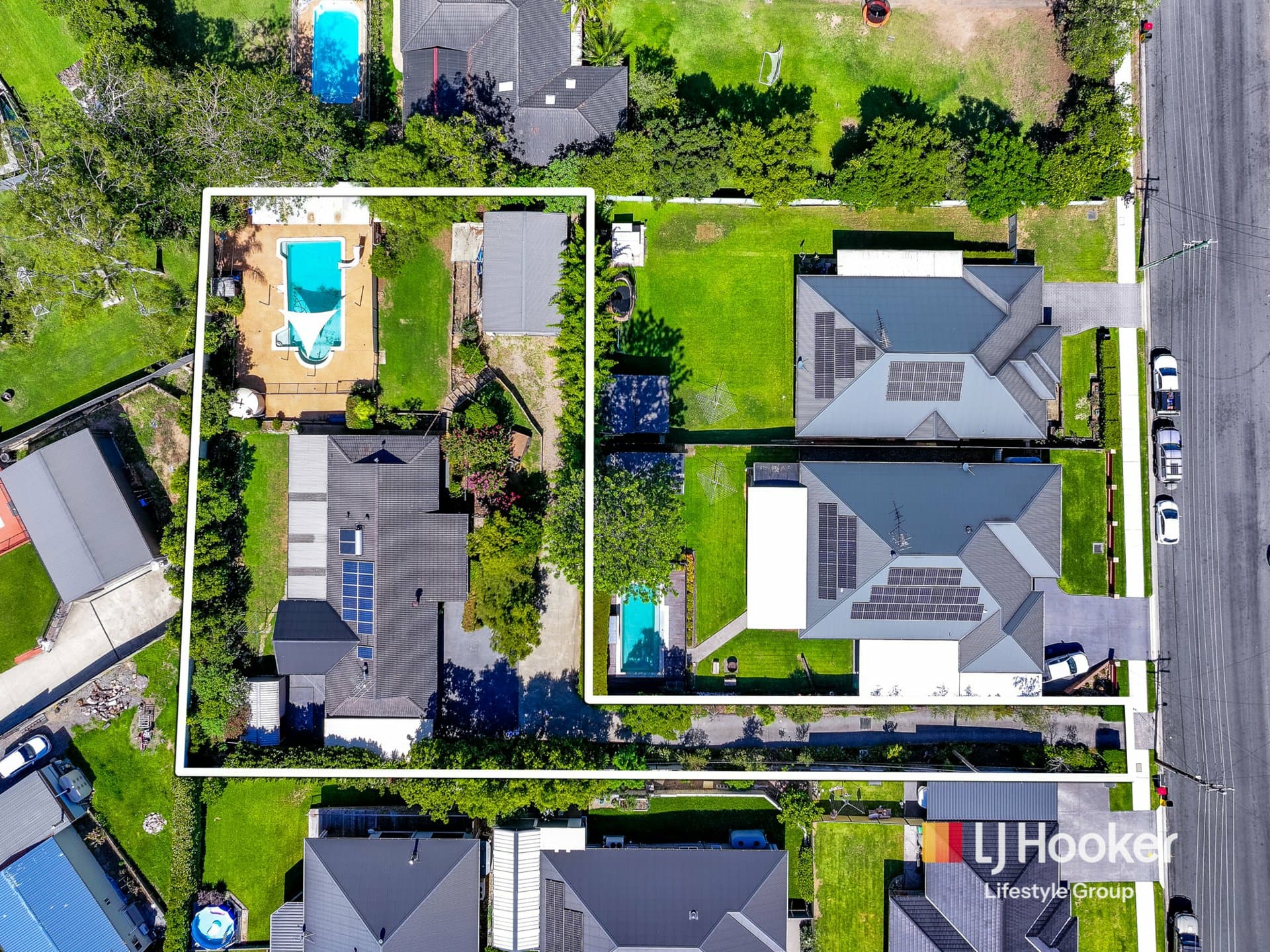 9 Taylors Road, Silverdale, Silverdale - Thumbnail 4