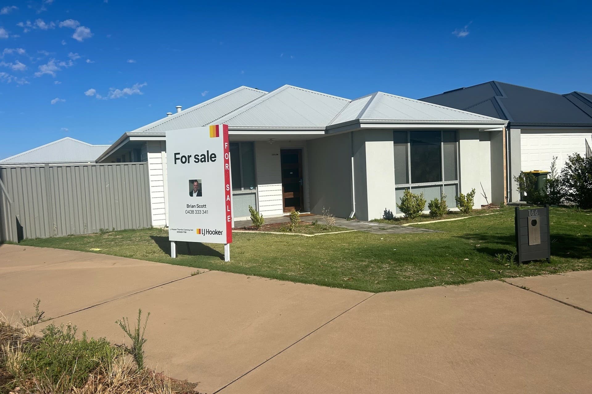 166 Kokoda Boulevard, Byford, Byford - Image 1