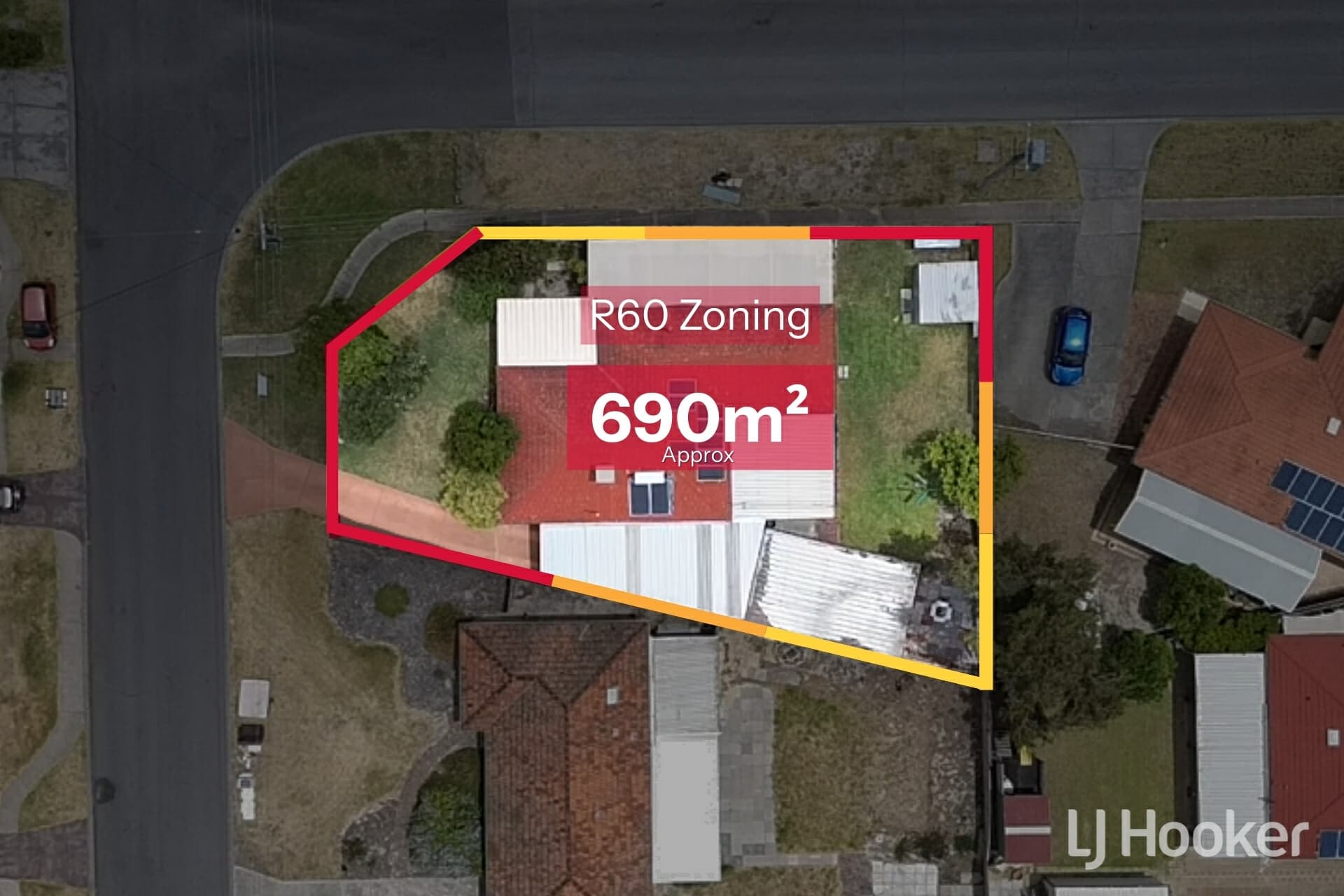 23 Lyrebird Way, Thornlie, Thornlie - Image 1