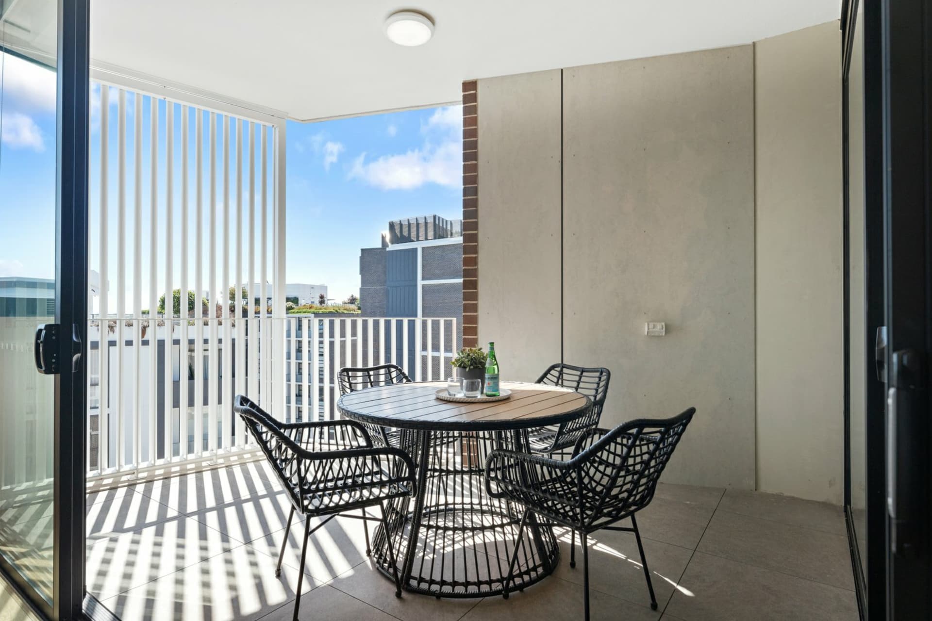 Apartment 705/5 Regent Street, Petersham, Petersham - Thumbnail 3