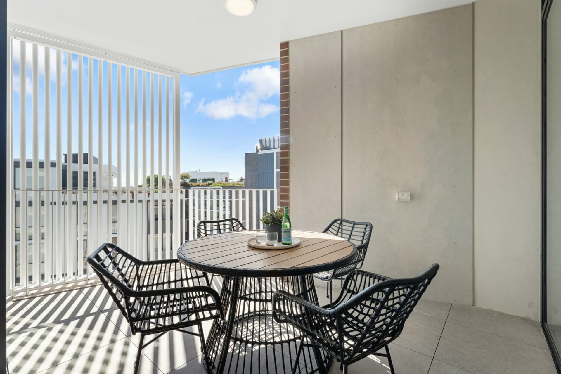 Apartment 705/5 Regent Street, Petersham, Petersham - Thumbnail 4