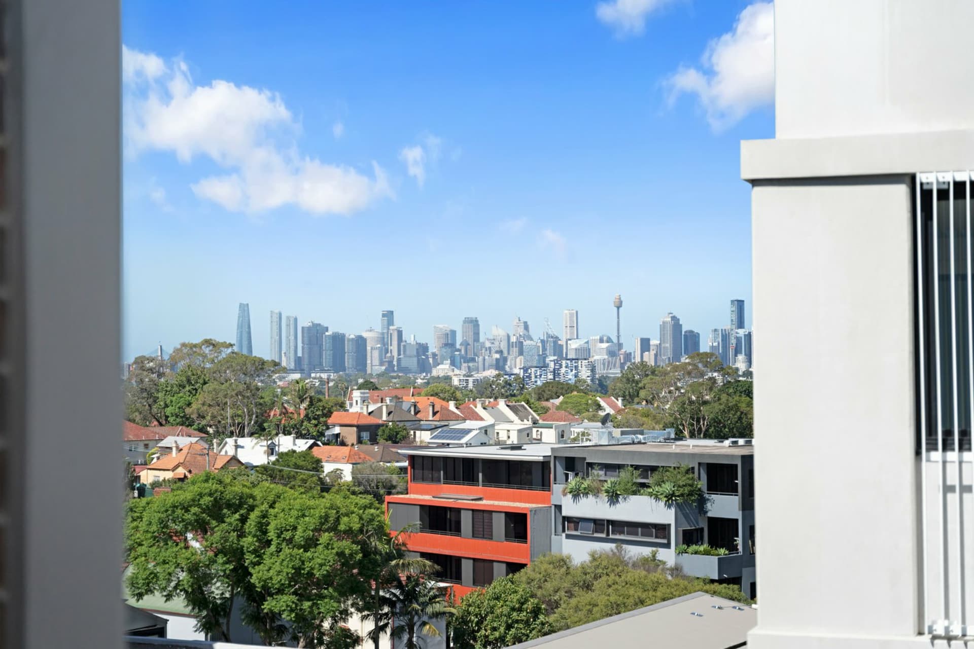 Apartment 705/5 Regent Street, Petersham, Petersham - Thumbnail 5