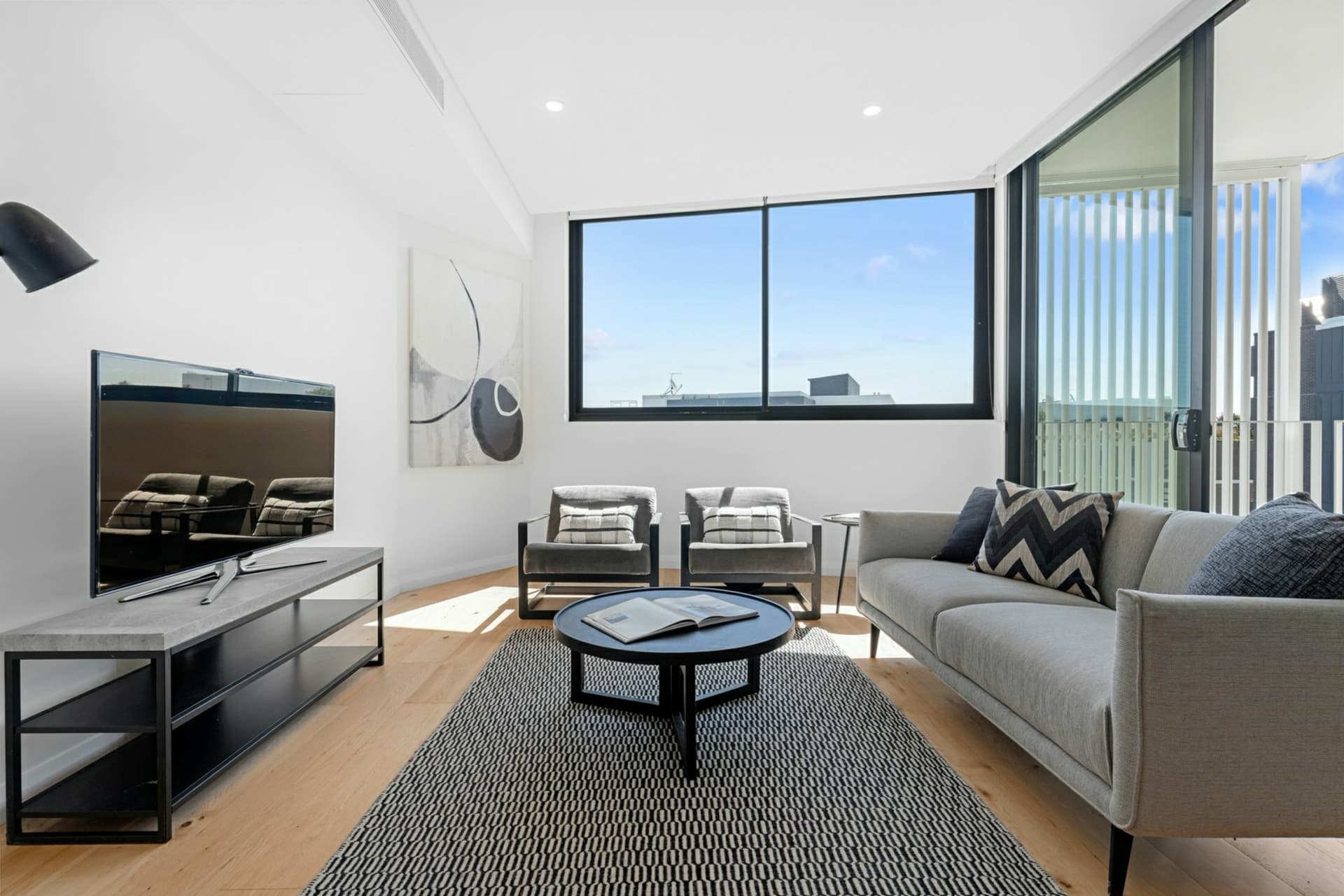 Apartment 705/5 Regent Street, Petersham, Petersham - Thumbnail 6