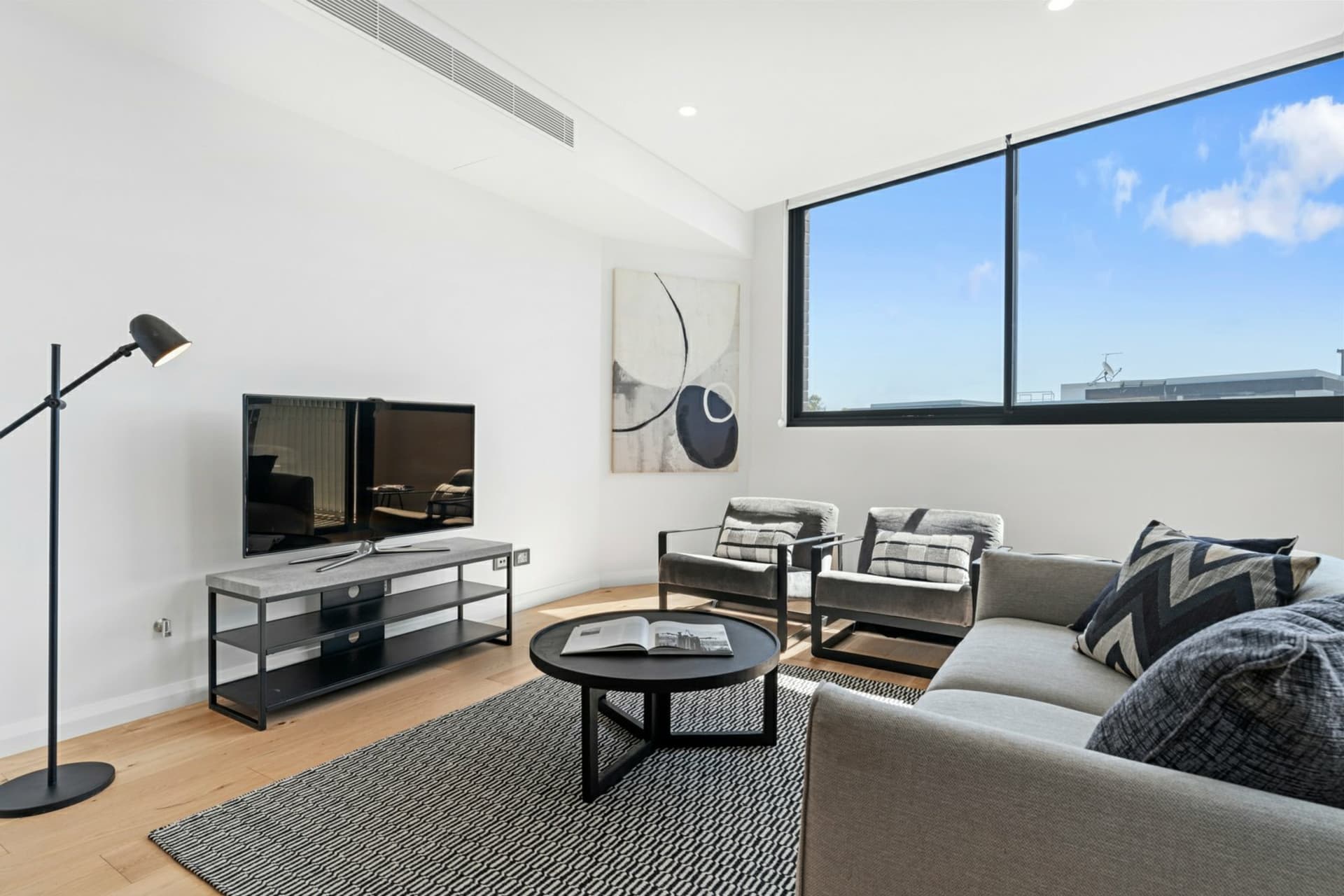Apartment 705/5 Regent Street, Petersham, Petersham - Thumbnail 7