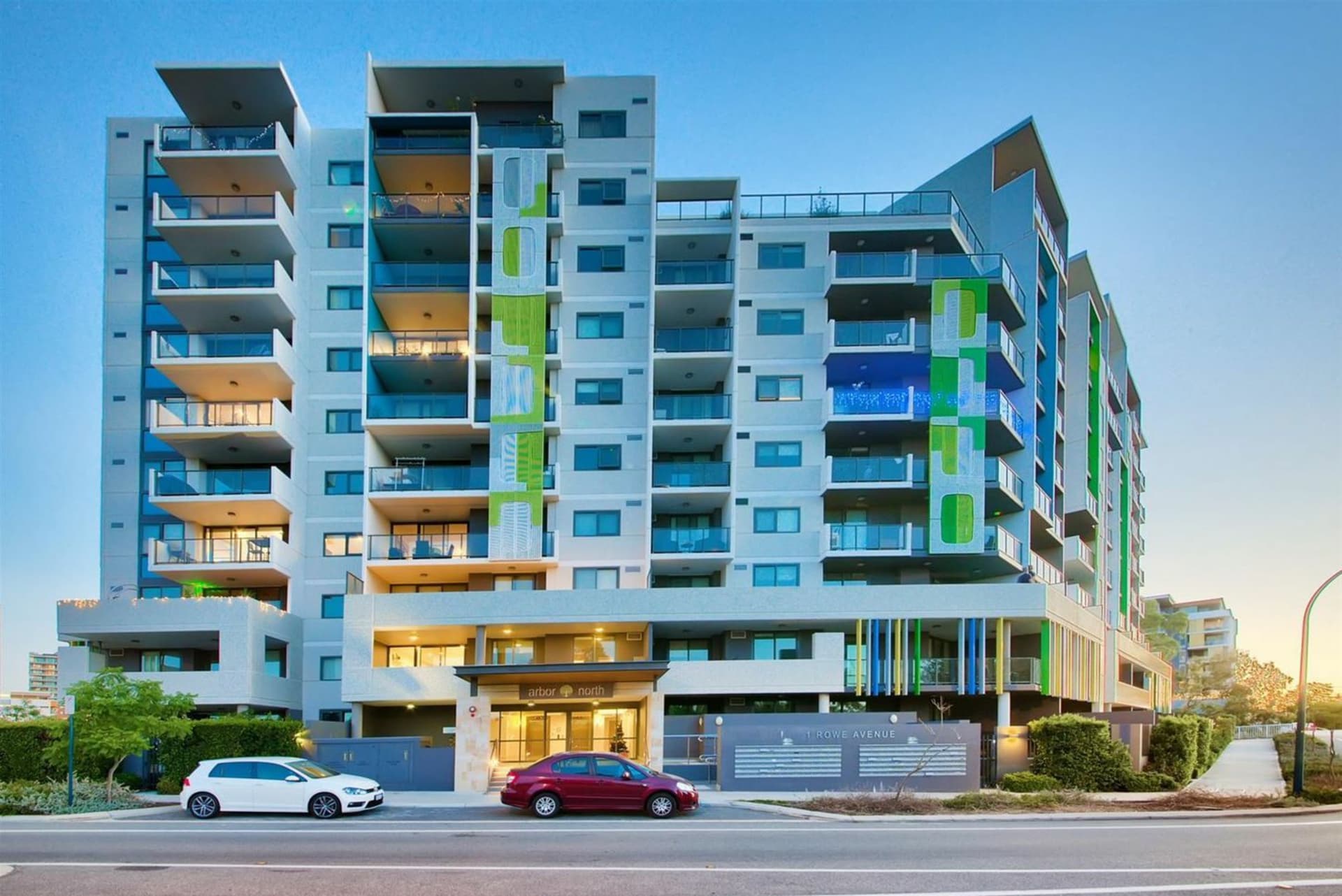 56/1 Rowe Avenue, Rivervale, Rivervale - Image 1