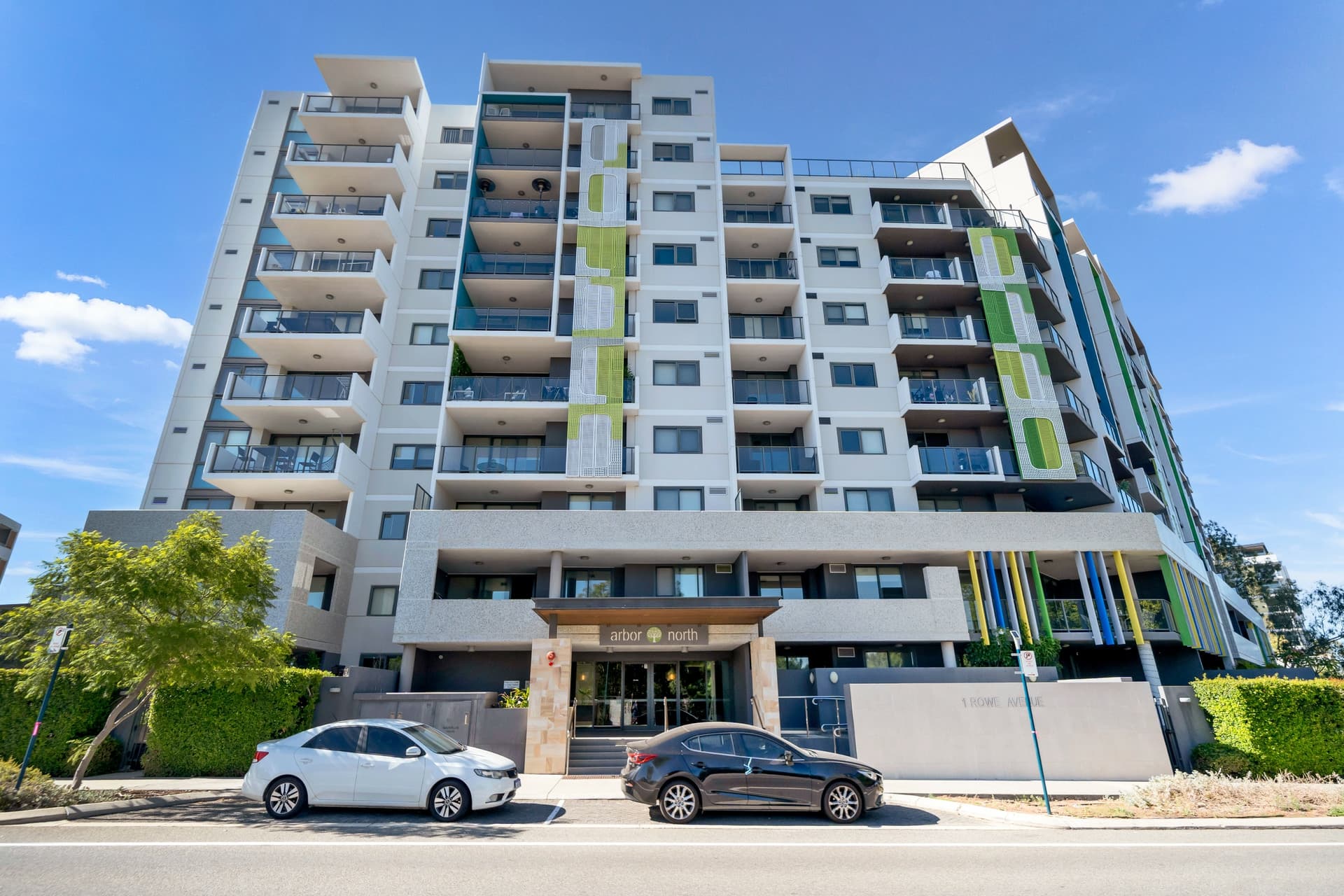 56/1 Rowe Avenue, Rivervale, Rivervale - Thumbnail 2