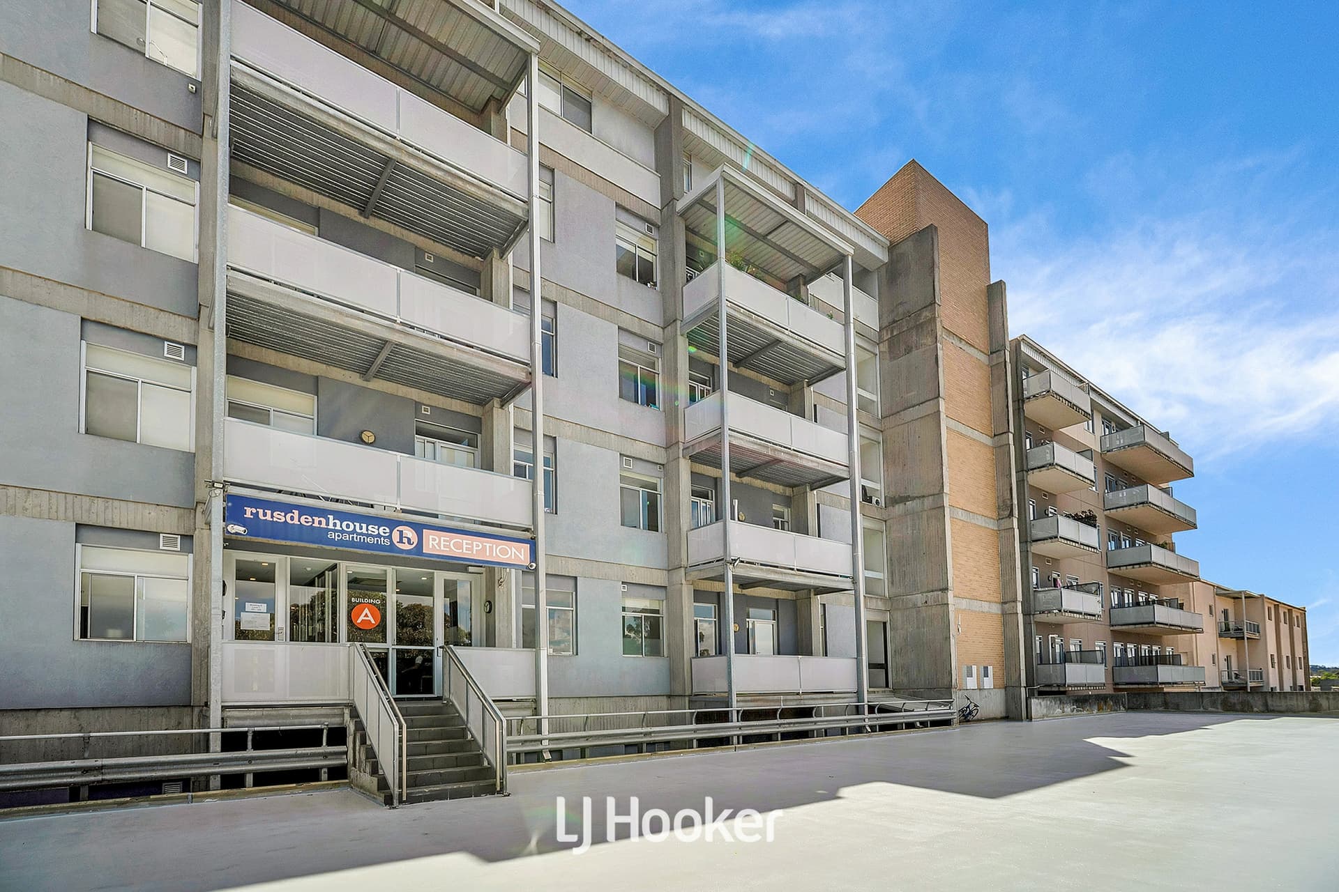 215/662 Blackburn Road, Notting Hill, Notting Hill - Thumbnail 2