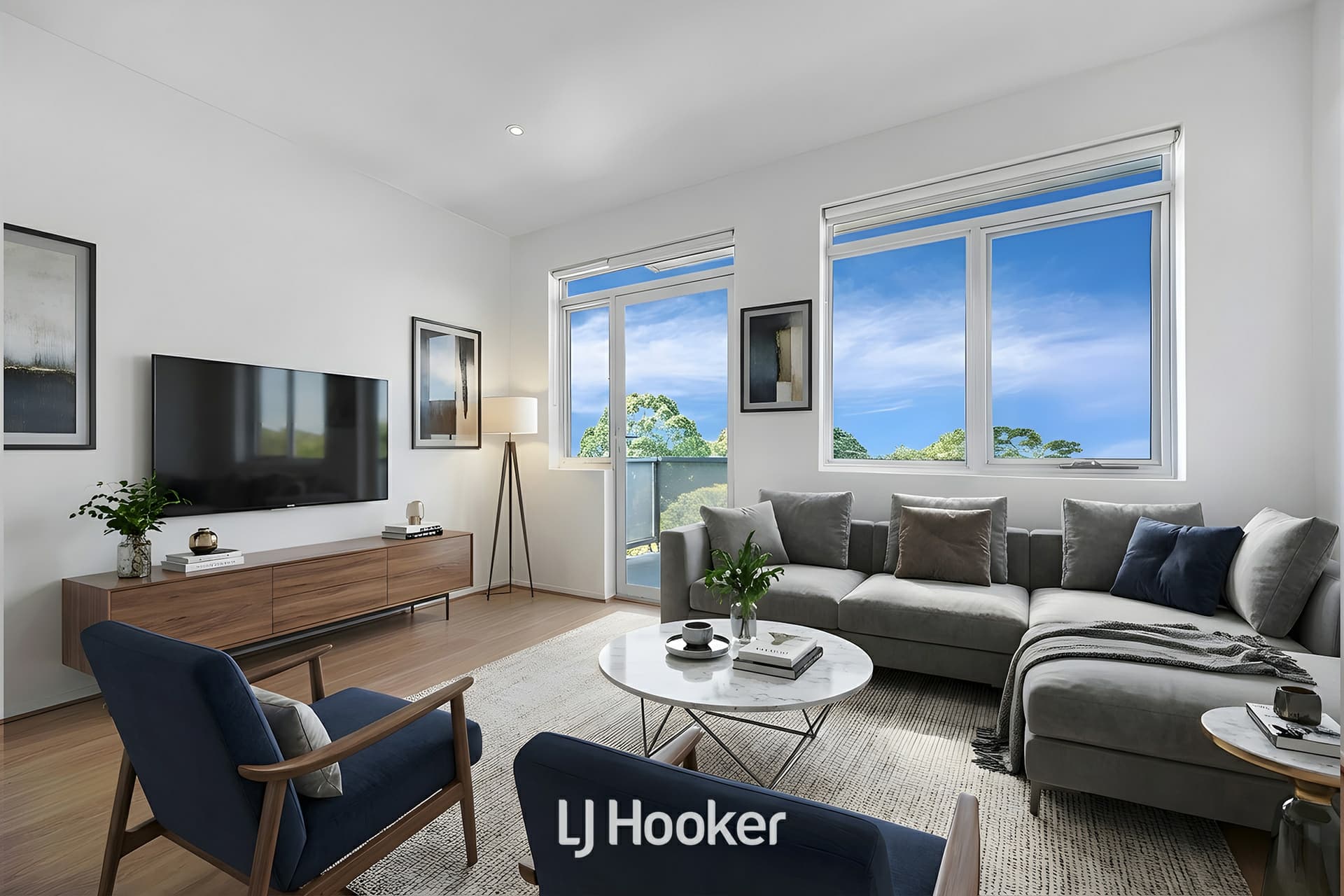 215/662 Blackburn Road, Notting Hill, Notting Hill - Thumbnail 3