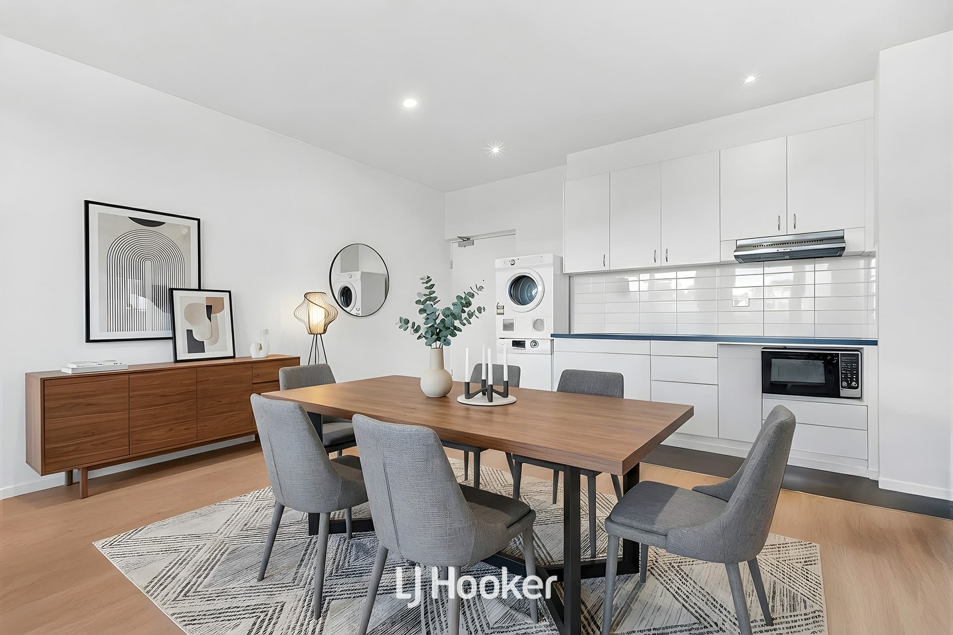 215/662 Blackburn Road, Notting Hill, Notting Hill - Thumbnail 6
