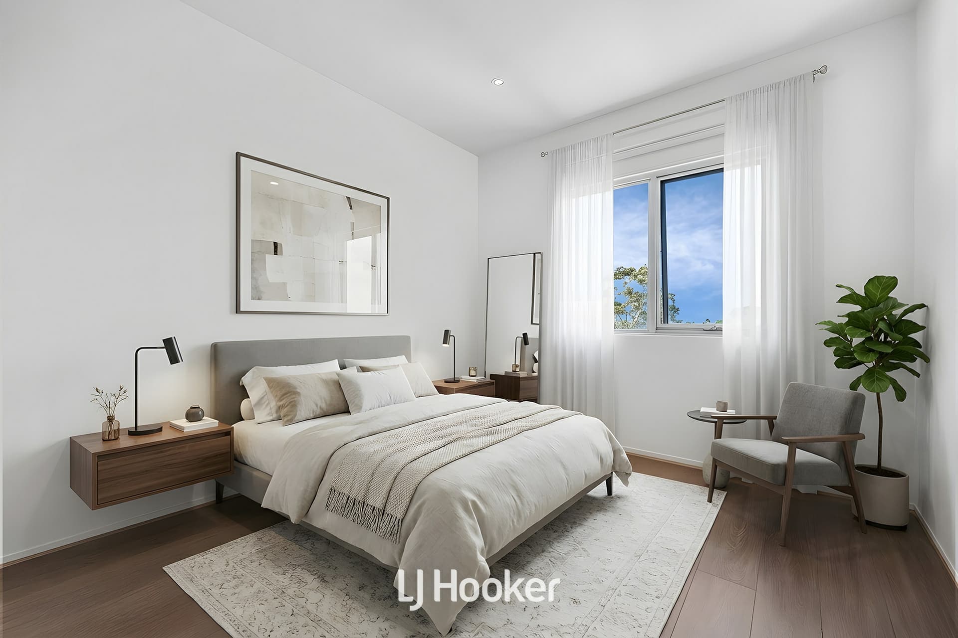 215/662 Blackburn Road, Notting Hill, Notting Hill - Thumbnail 7