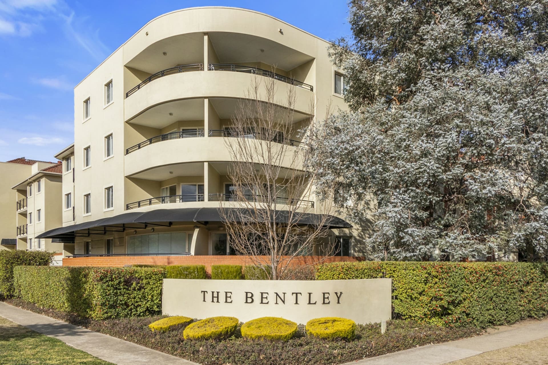 96/5 Empire Circuit, Forrest, Forrest - Image 1