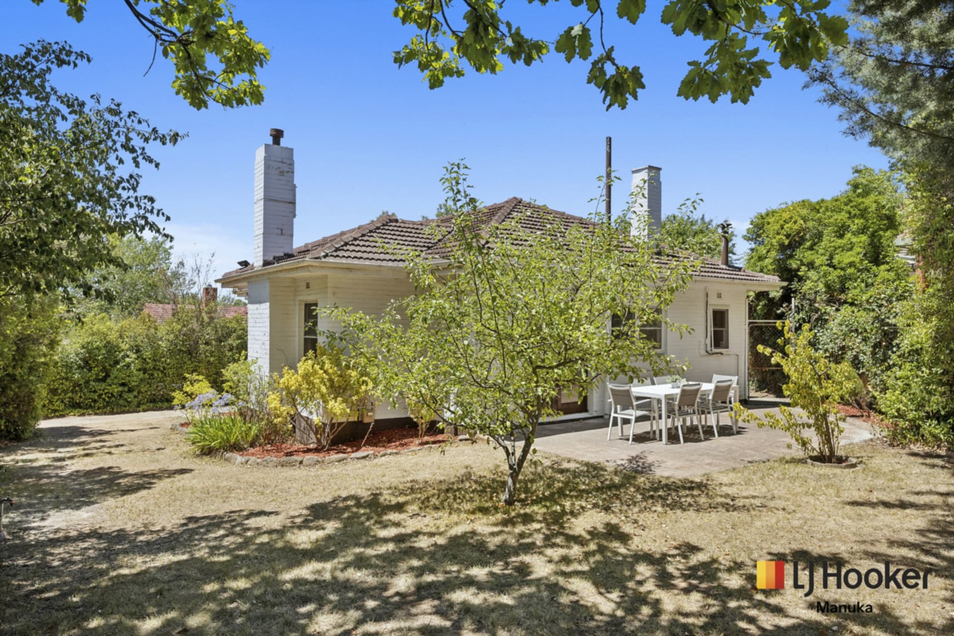 23 Hacking Crescent, Narrabundah, Narrabundah - Thumbnail 2