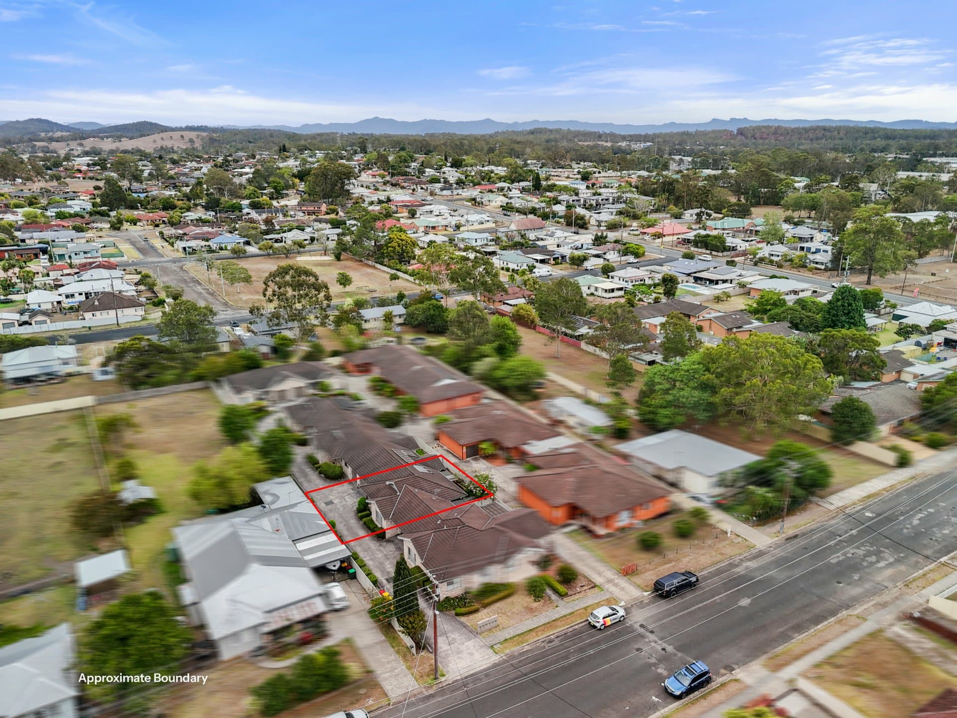 Unit 2/9 Spence Street, Taree, Taree - Image 1