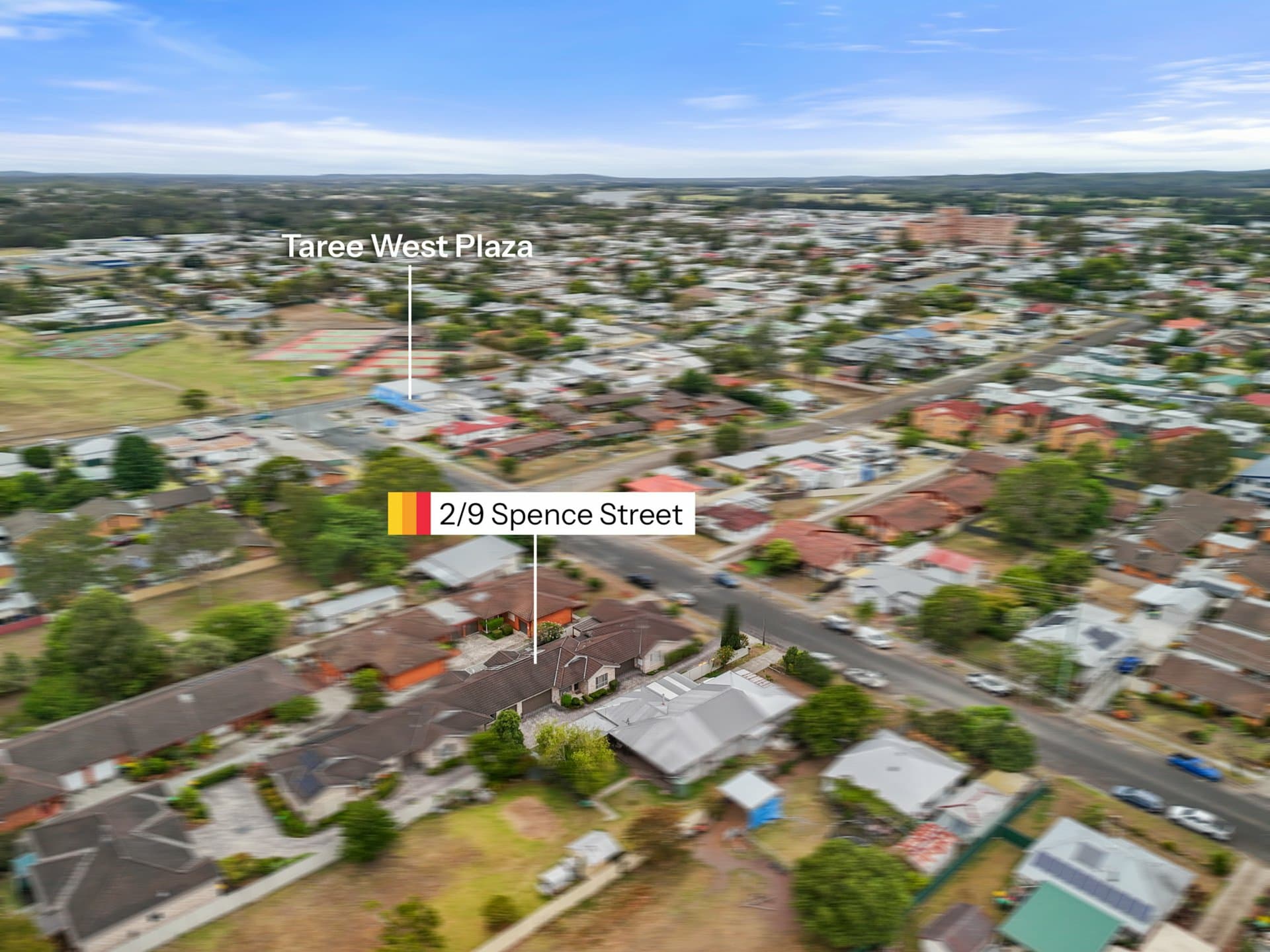 Unit 2/9 Spence Street, Taree, Taree - Thumbnail 3