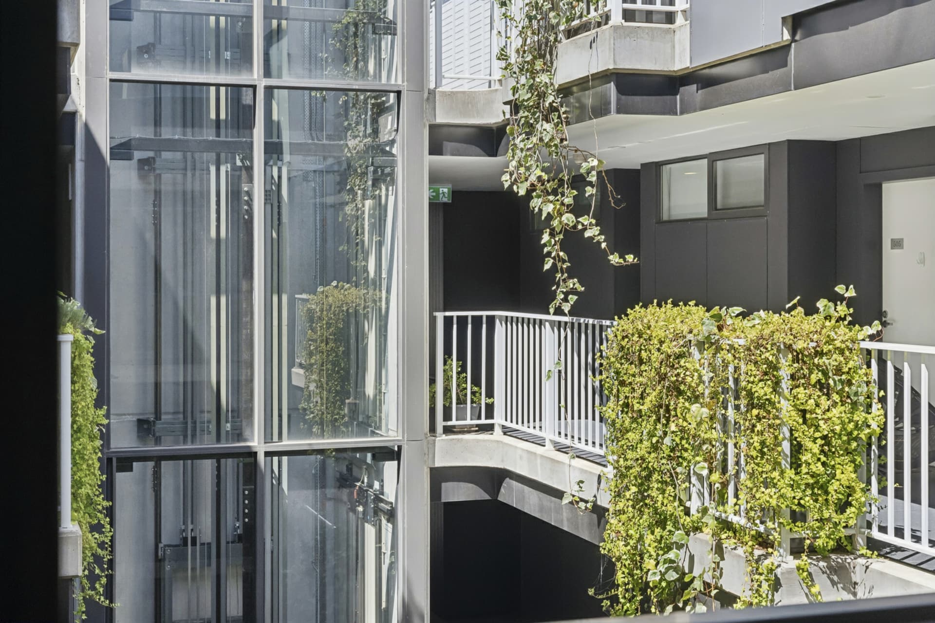 508/32 Mort Street, Braddon, Braddon - Thumbnail 4