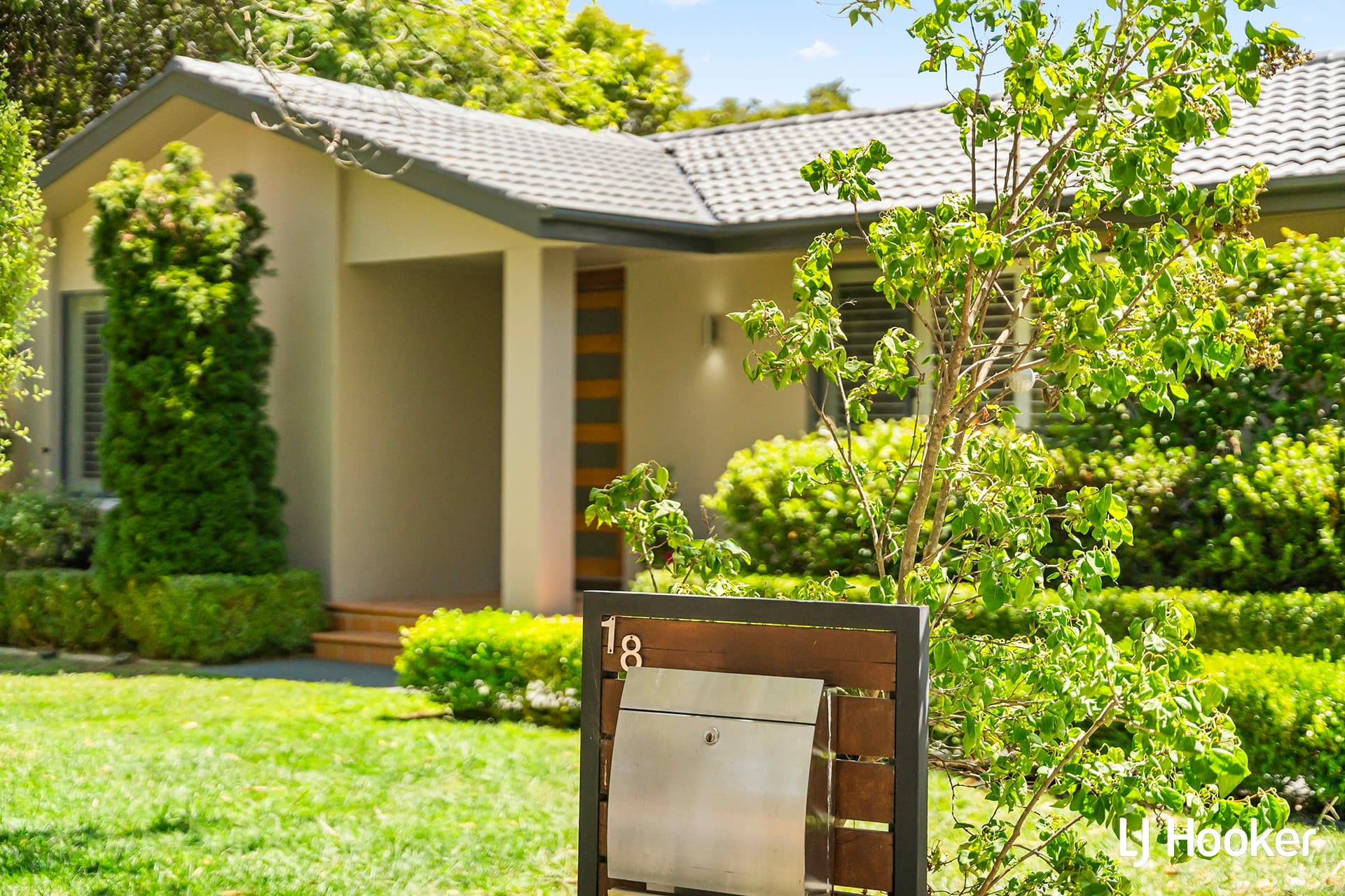 18 Campaspe Circuit, Kaleen, Kaleen - Image 1