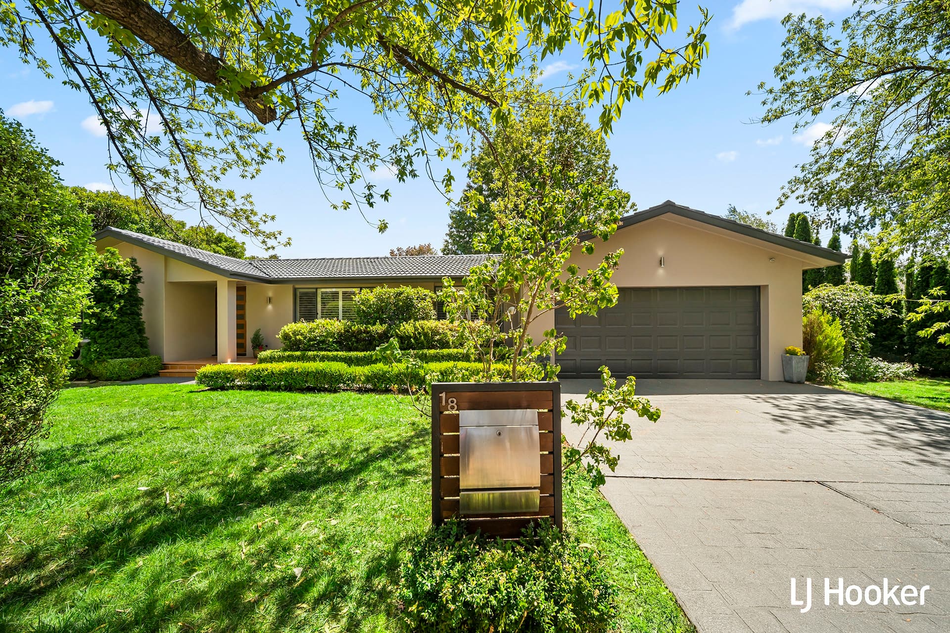 18 Campaspe Circuit, Kaleen, Kaleen - Thumbnail 2