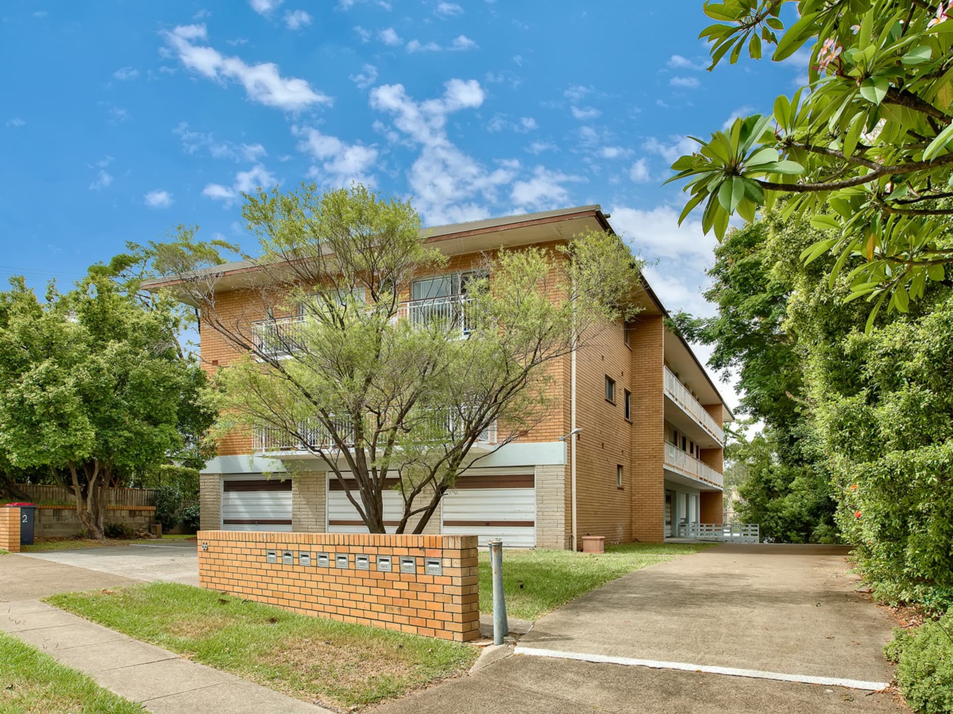 4/66 Scott Road, Herston, Herston - Image 1
