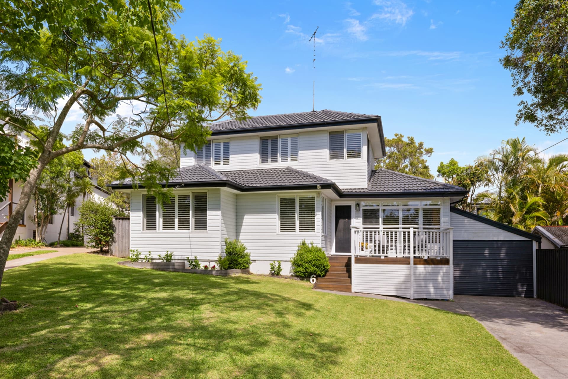 6 Barossa Place, Mona Vale, Mona Vale - Image 1