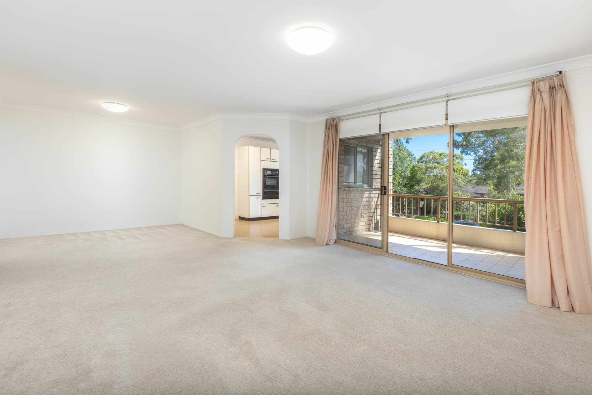 36/1-15 Tuckwell Place, Macquarie Park, Macquarie Park - Image 1